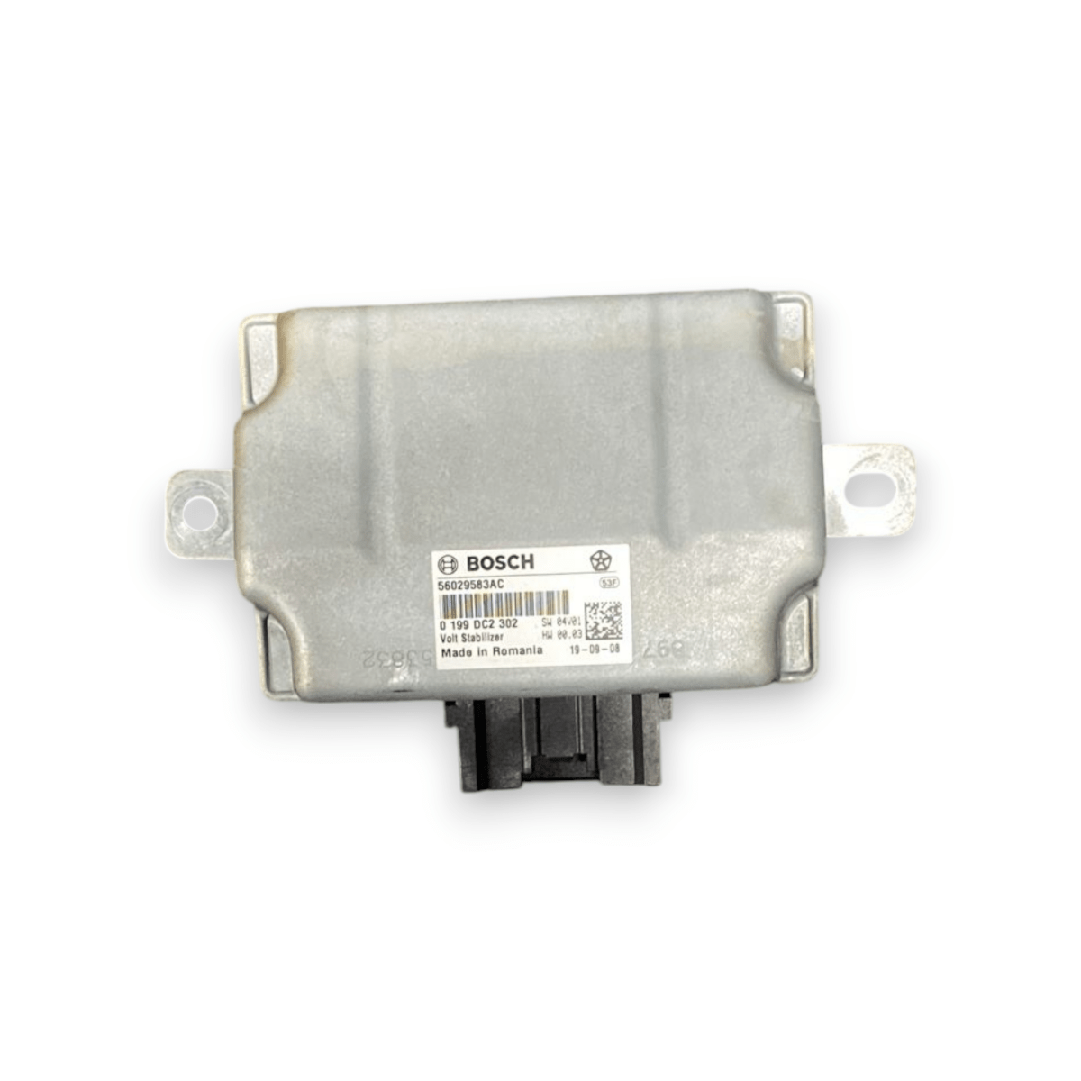 Centralina stabilizzatore di tensione jeep compass cod:56029583ac (2016 - ) - F&P CRASH SRLS - Ricambi Usati