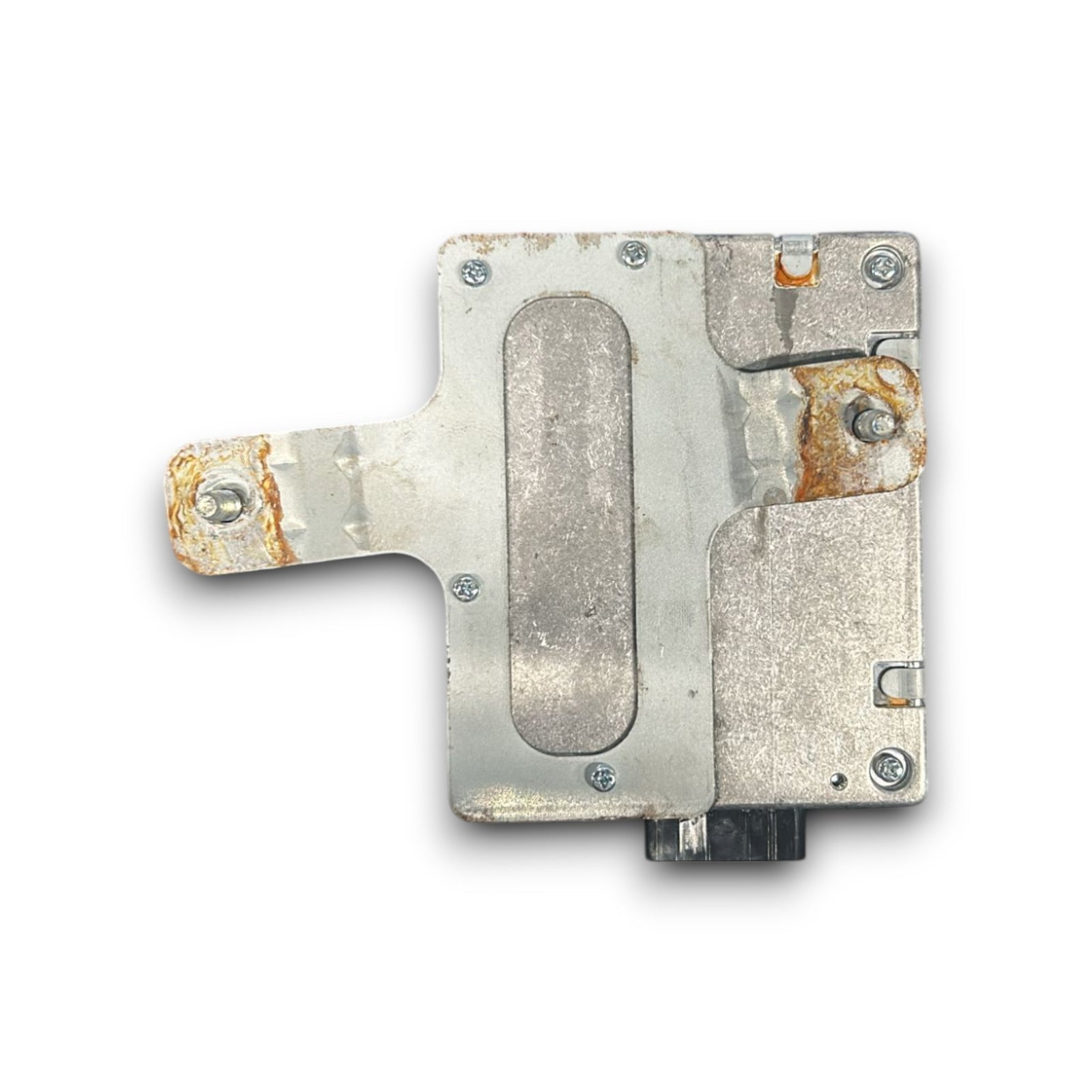 Centralina Stabilizzatore Tensione Hyundai IX20 cod.95300 - 1K000 1.4 Benzina (2010 > 2019) - F&P CRASH SRLS - Ricambi Usati