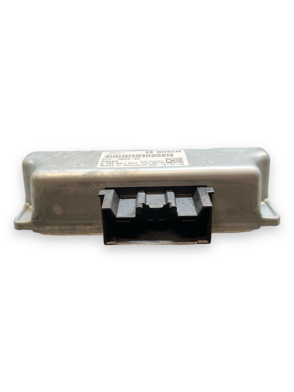 Centralina Stabilizzazione Di Tensione Ford Transit Connect ( 2018 ) cod : DT1T-14B526-BA - F&P CRASH SRLS - Ricambi Usati