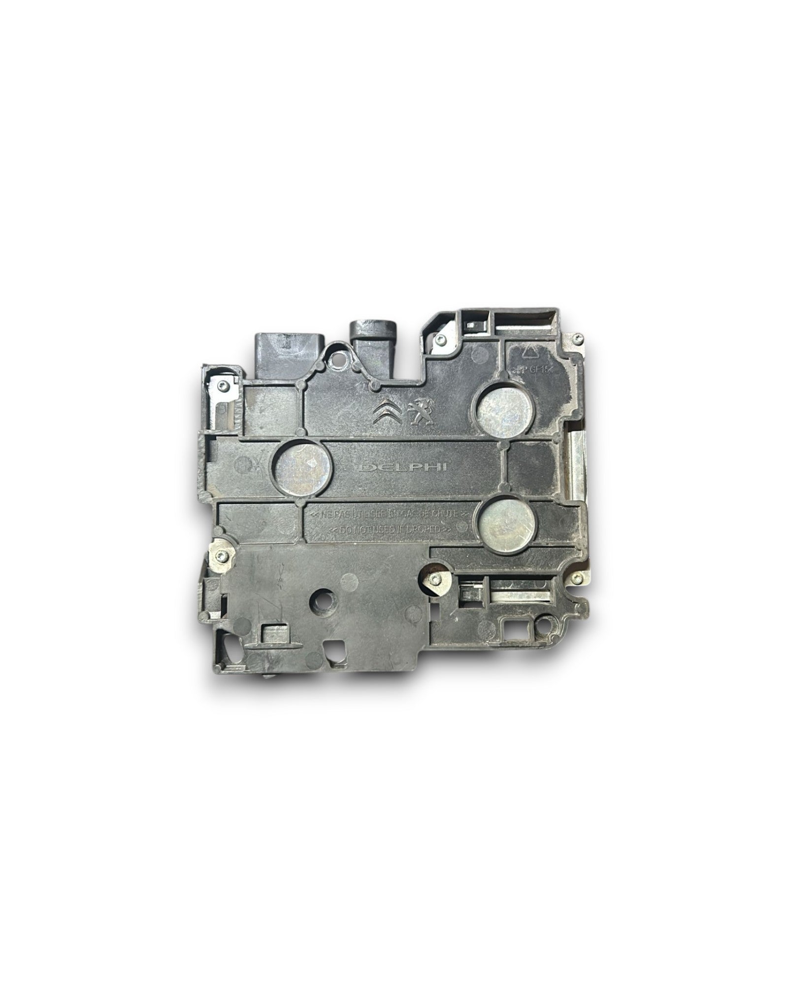 Centralina Start E Stop Peugeot 208 I 1.0 Benzina cod.9808655680 (2012 > 2019) - F&P CRASH SRLS - Ricambi Usati