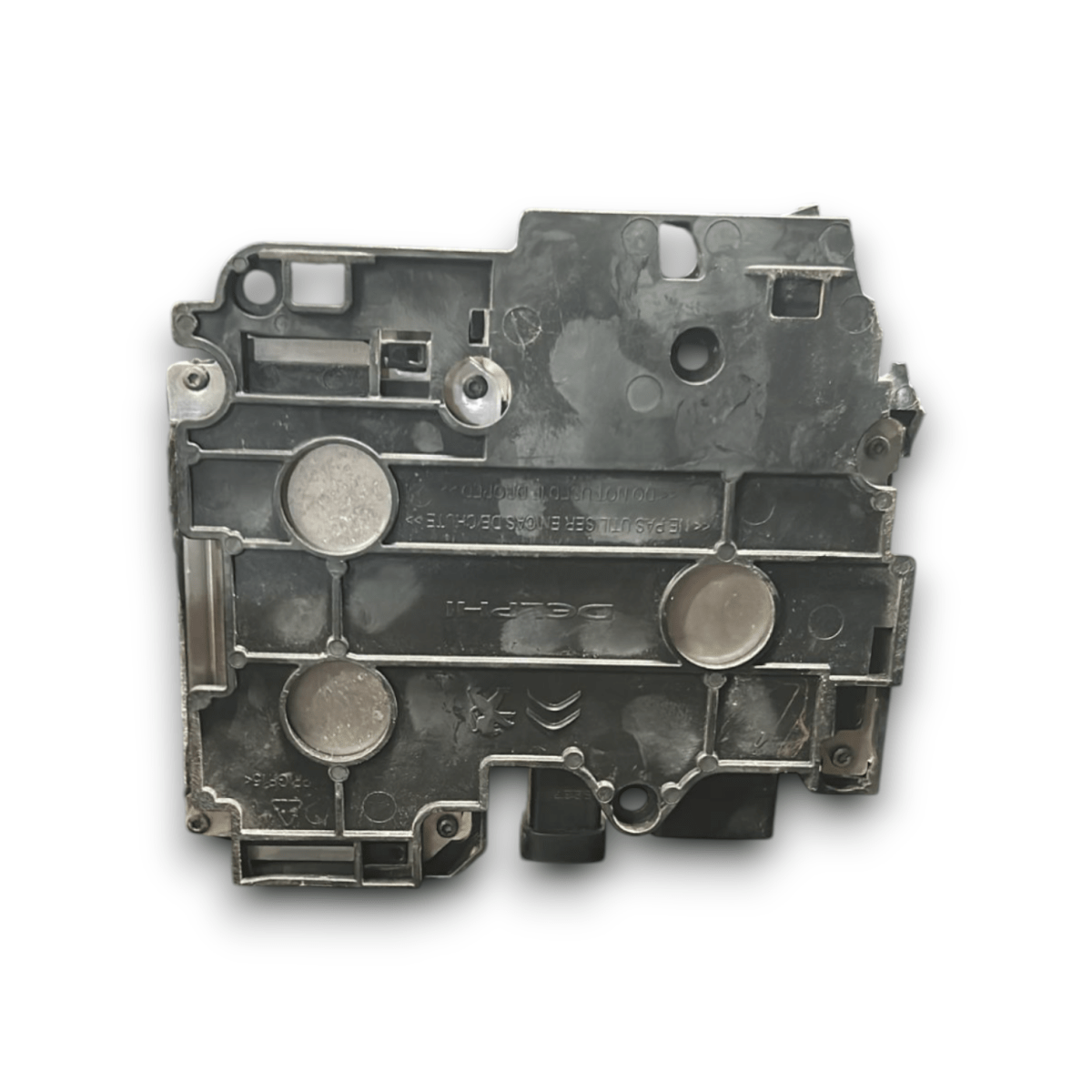 Centralina start & stop citroen c3 1.6 diesel cod:9819596180 (2016 >) - F&P CRASH SRLS - Ricambi Usati