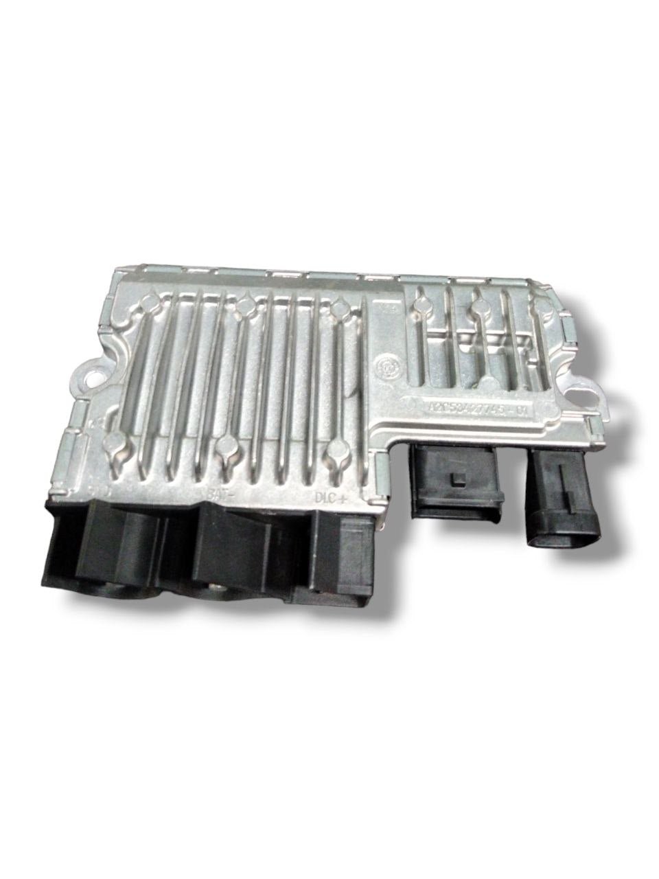 Centralina Start & Stop Citroen C4 Grand Picasso 1.6 diesel (2013 - 2022)cod.9802096780 - 04 - F&P CRASH SRLS - Ricambi Usati