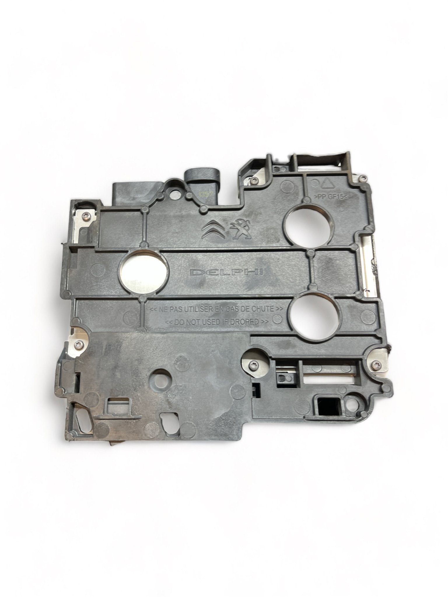 Centralina Start & Stop Peugeot 2008 Citroen C4 Cactus ( 2017 ) cod : 9819596180 - F&P CRASH SRLS - Ricambi Usati