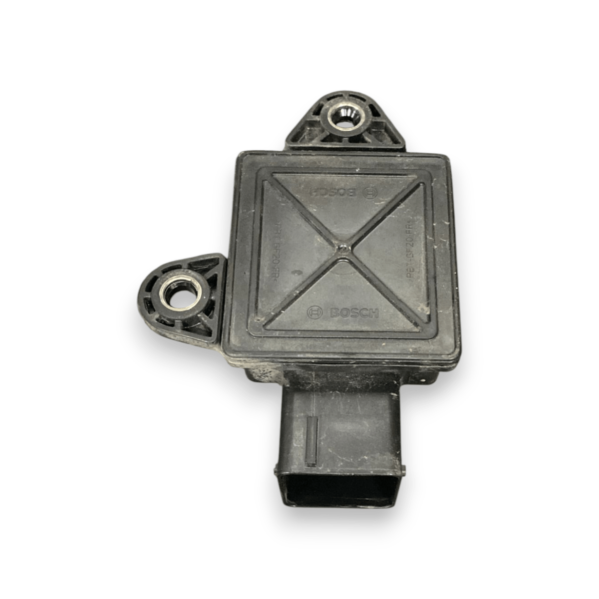 Centralina start & stop peugeot 308 II cod:967787168001 (2013 - 2021) - F&P CRASH SRLS - Ricambi Usati