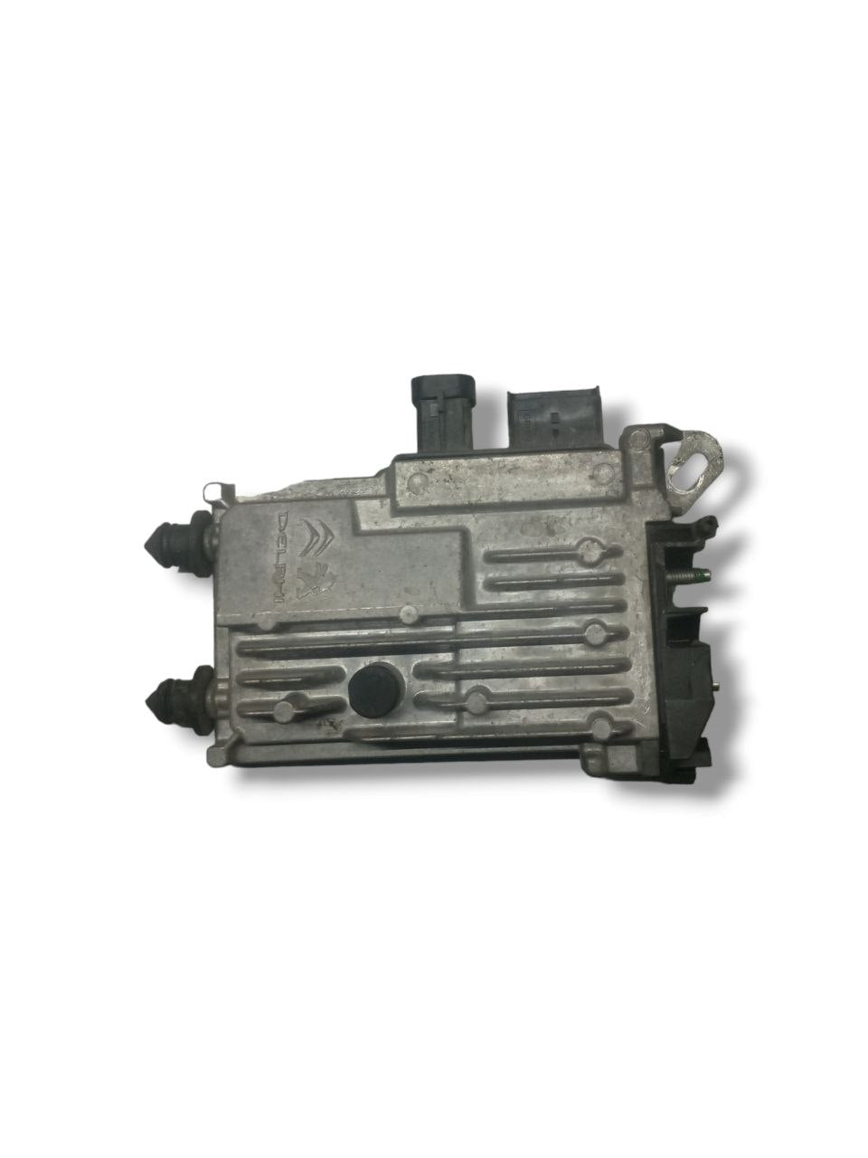 Centralina Start & Stop Peugeot Expert (2018) cod: 9810858380 - F&P CRASH SRLS - Ricambi Usati