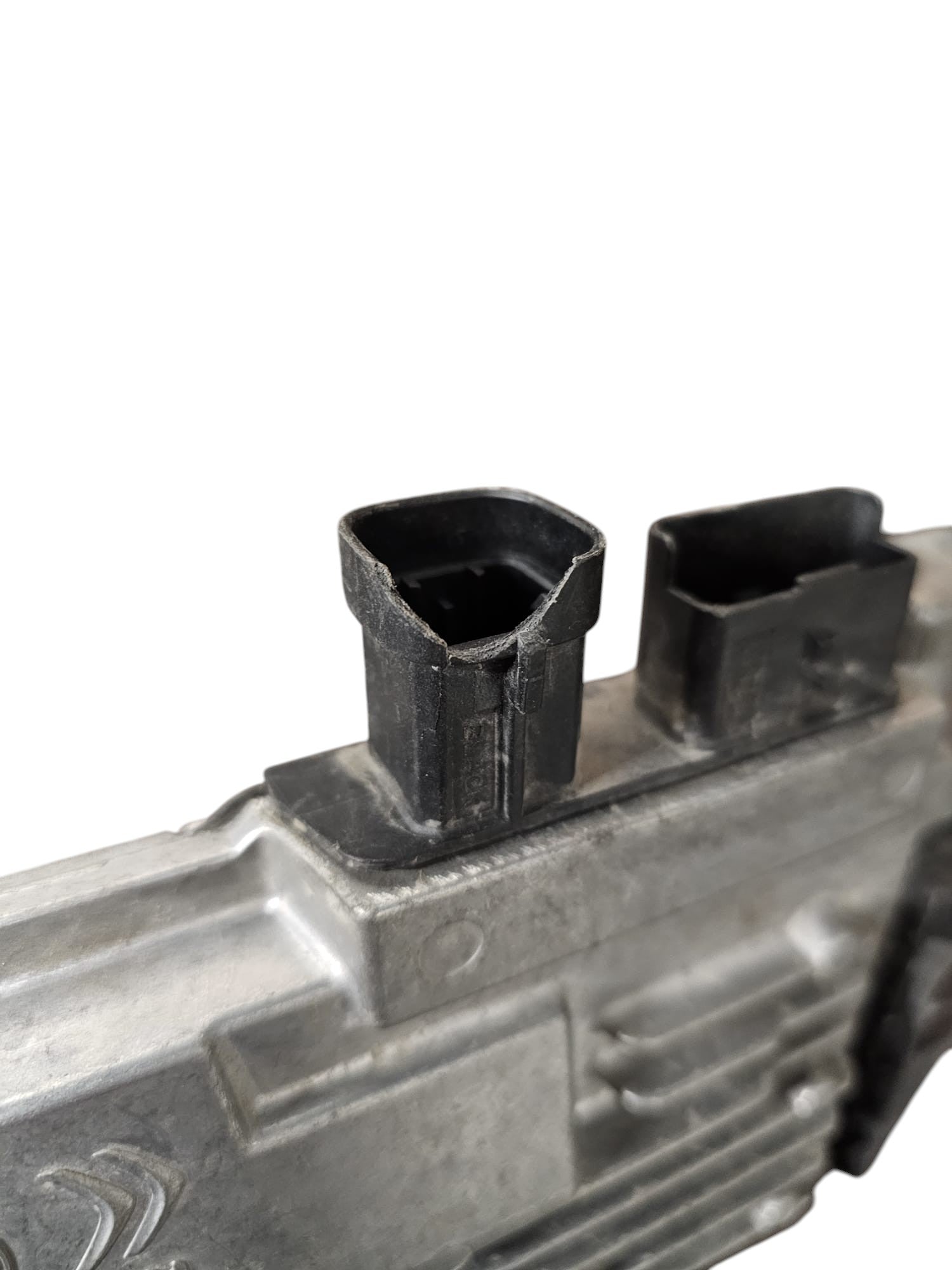 Centralina Start & Stop Peugeot Expert (2018) cod: 9810858380 - F&P CRASH SRLS - Ricambi Usati