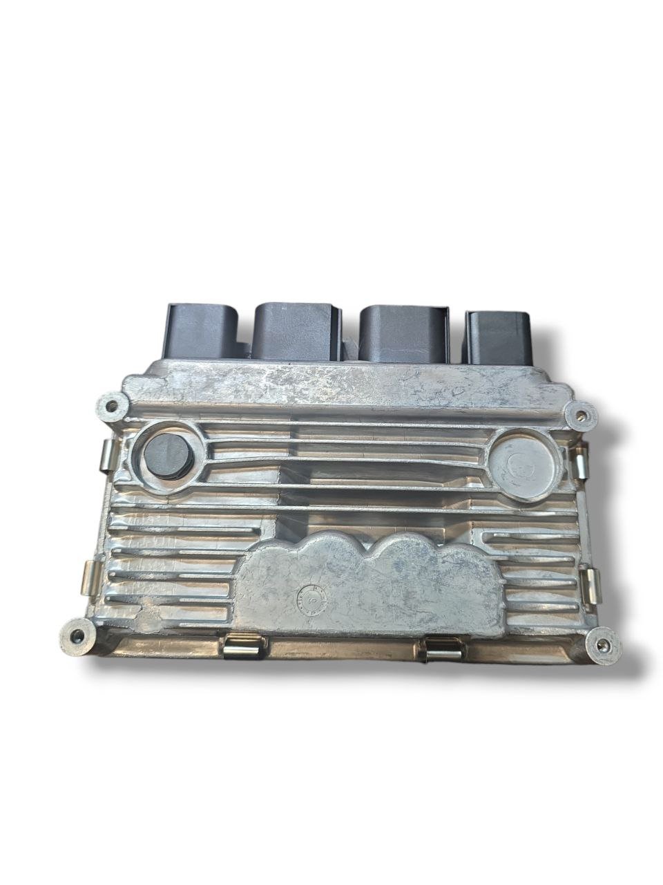 Centralina Sterzo Bmw Serie 7 F01 - F02 ( 2008 - 2015 ) Cod : 3243-6793363-01 - F&P CRASH SRLS - Ricambi Usati