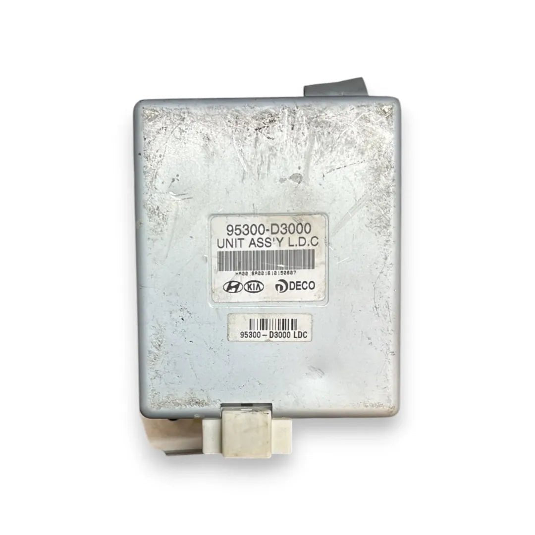 Centralina del servosterzo Hyundai Tucson 2015–2018 OEM 56340D7000