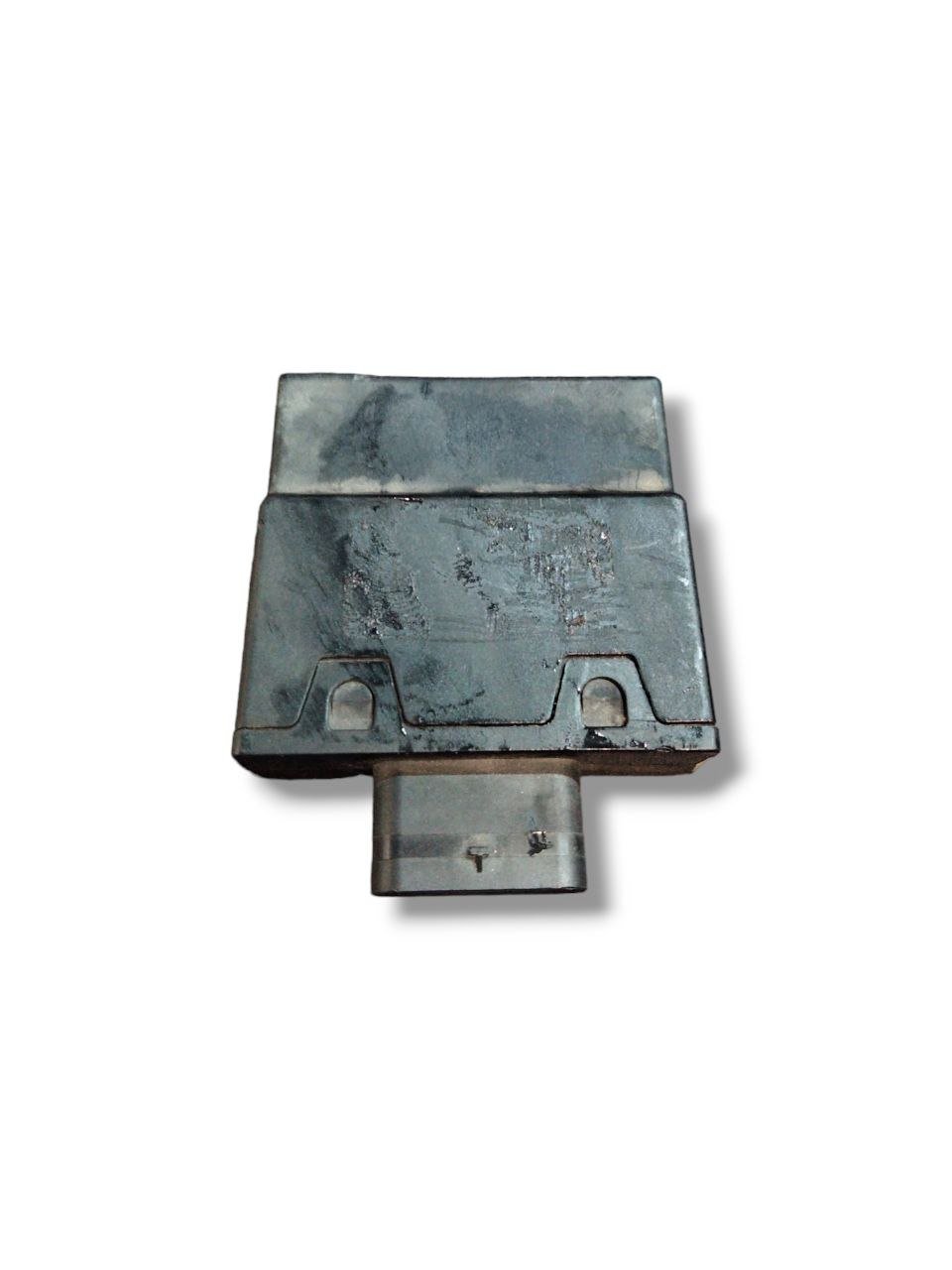 Centralina Suono D'impatto Audi A3 8V / Rs3 (2012-2020) cod.8v0907159b - F&P CRASH SRLS - Ricambi Usati