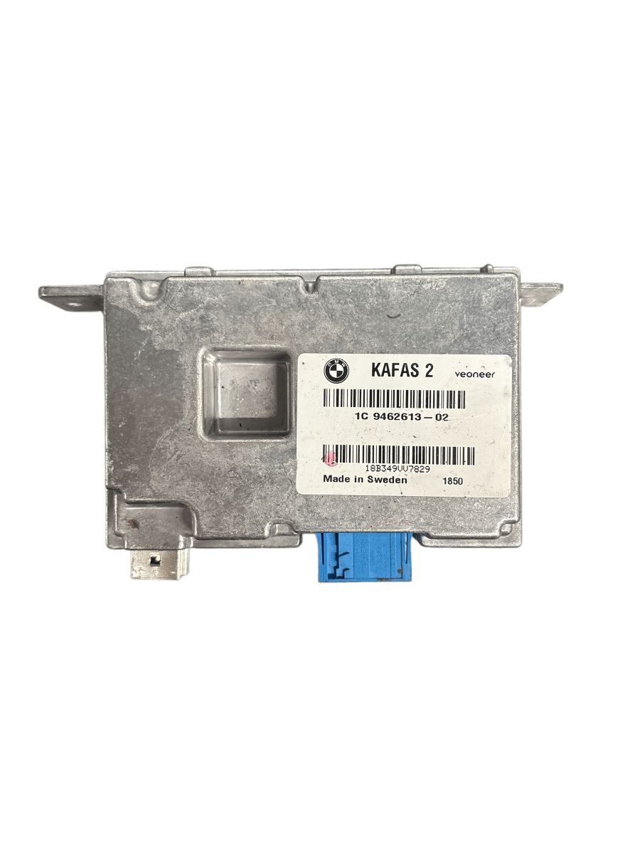 Centralina Telecamera anteriore Bmw serie 2 active tourer f45 (2014 - 2021) cod:9462613 - 02 - F&P CRASH SRLS - Ricambi Usati