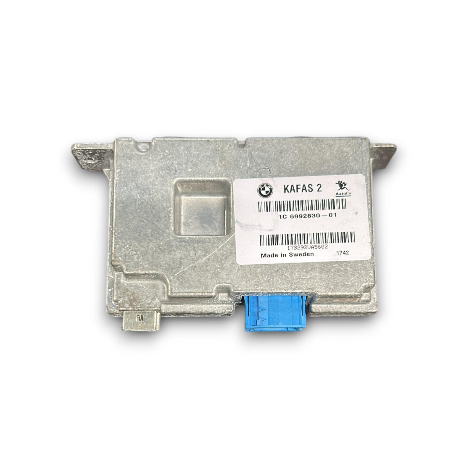 Centralina Telecamera BMW Serie 1 (F20) cod.6992830 - 01 (2011 > 2019) - F&P CRASH SRLS - Ricambi Usati