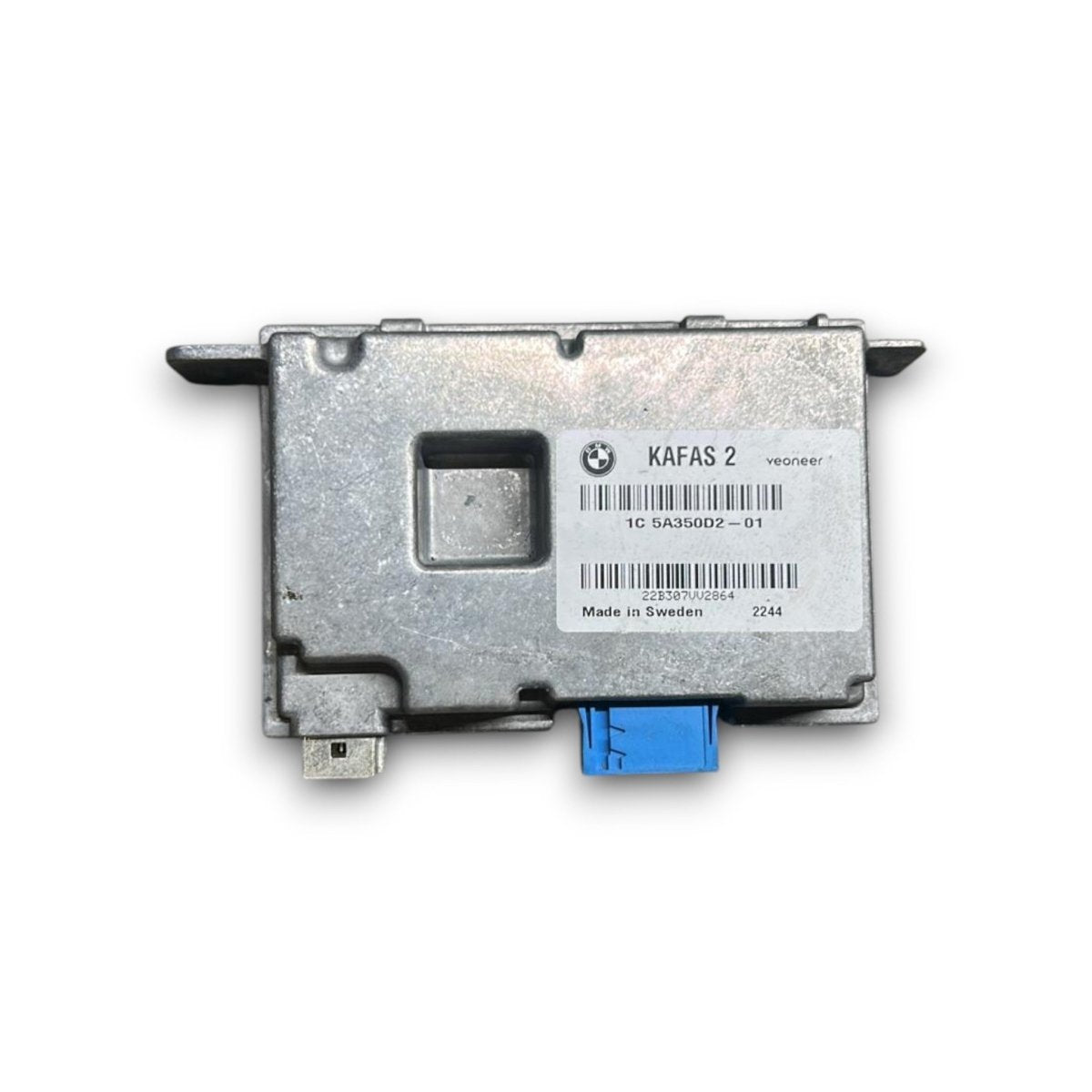 Centralina telecamera Mini Countryman (F60) cod.5a350d2 - 01 (2017 > 2024) - F&P CRASH SRLS - Ricambi Usati