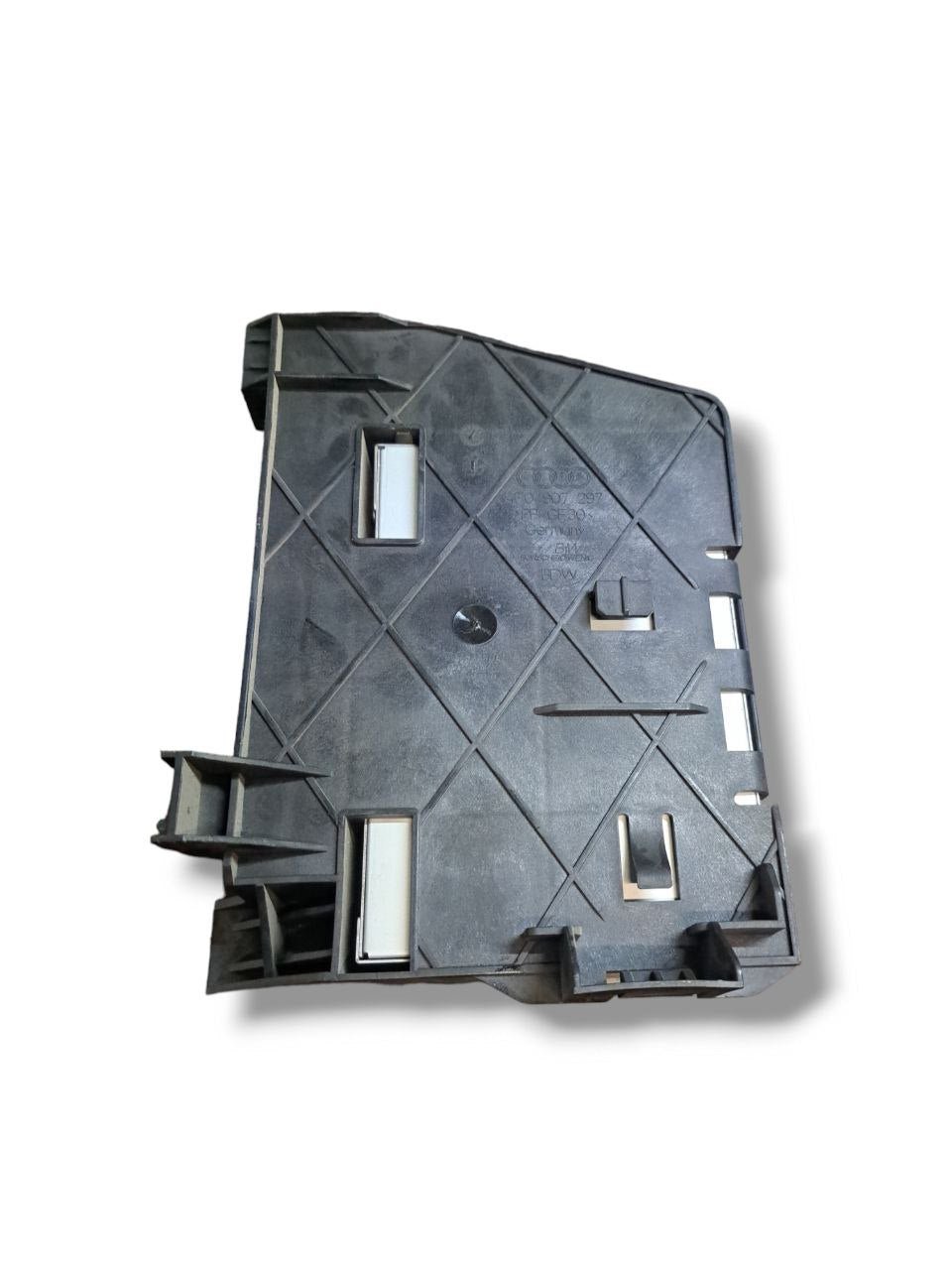 Centralina telecamera posteriore Audi A6 3.0 tdi (2010) COD:4F0910441A - F&P CRASH SRLS - Ricambi Usati