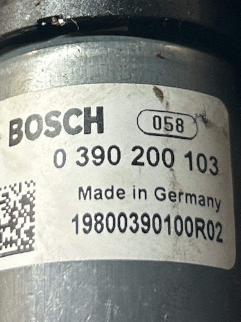 Centralina Tetto Apribile Smart ForFour (W453) (2014 > 2021) cod.A2C92446500BB cod.0390200103 - F&P CRASH SRLS - Ricambi Usati