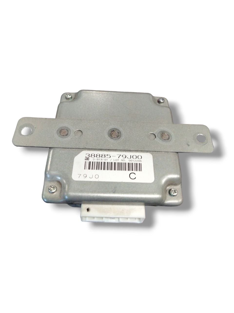 Centralina Trasmissione Fiat sedici / Suzuki SX4 1.9 diesel (2005 - 2014)cod.38885 - 79J00 - F&P CRASH SRLS - Ricambi Usati