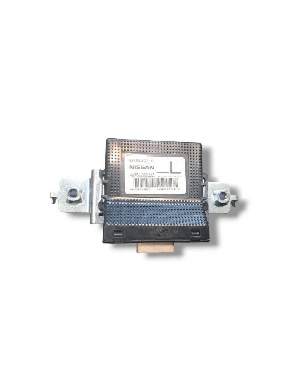 Centralina trasmissione Nissan X-Trail T32 1.6 Diesel (2014-2020) COD:416504CE1C - F&P CRASH SRLS - Ricambi Usati