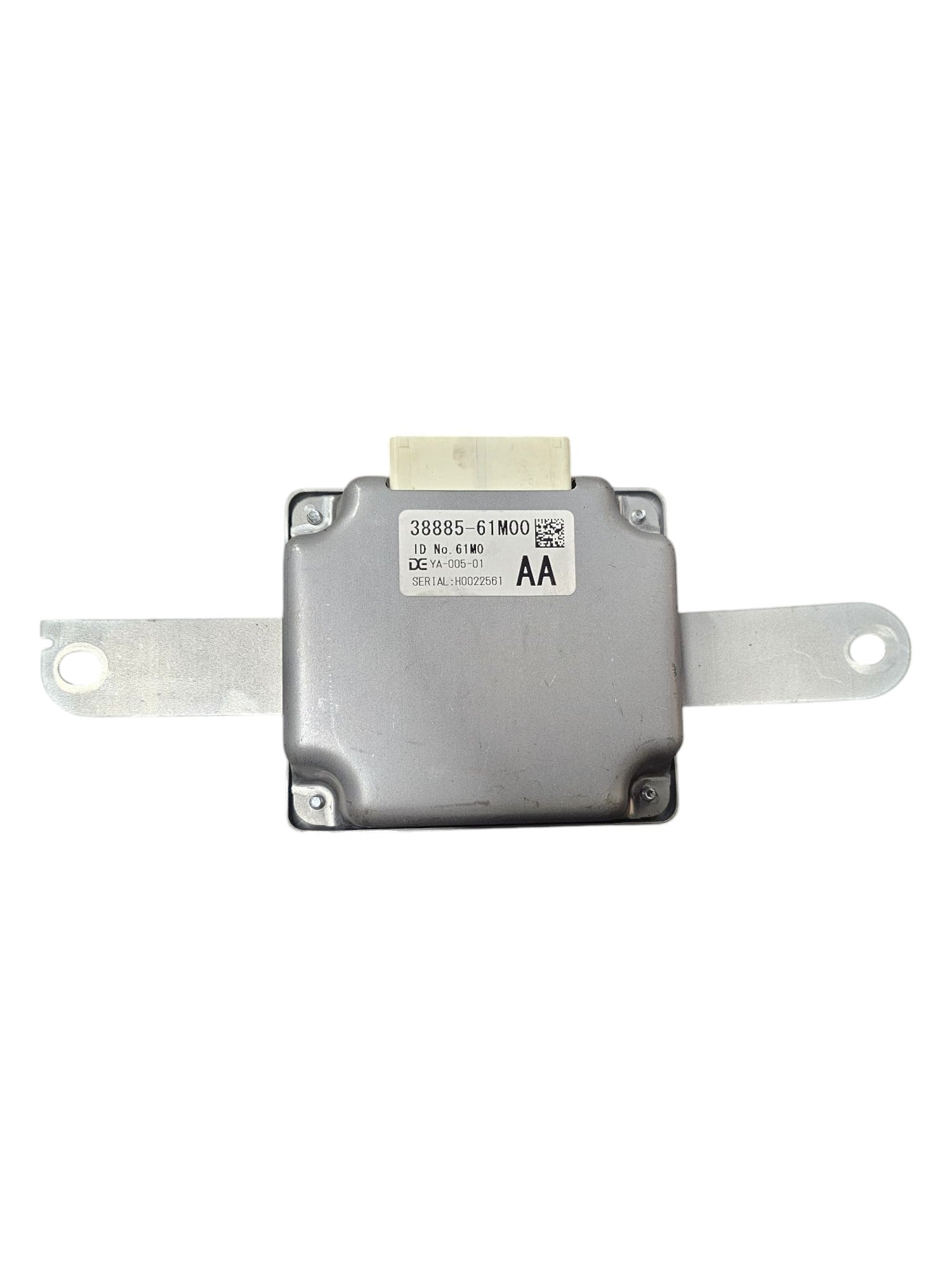 Centralina Trasmissione Suzuki S - Cross JY 1.6 Benzina Cod:3888561M00 (2013 - 2022) - F&P CRASH SRLS - Ricambi Usati