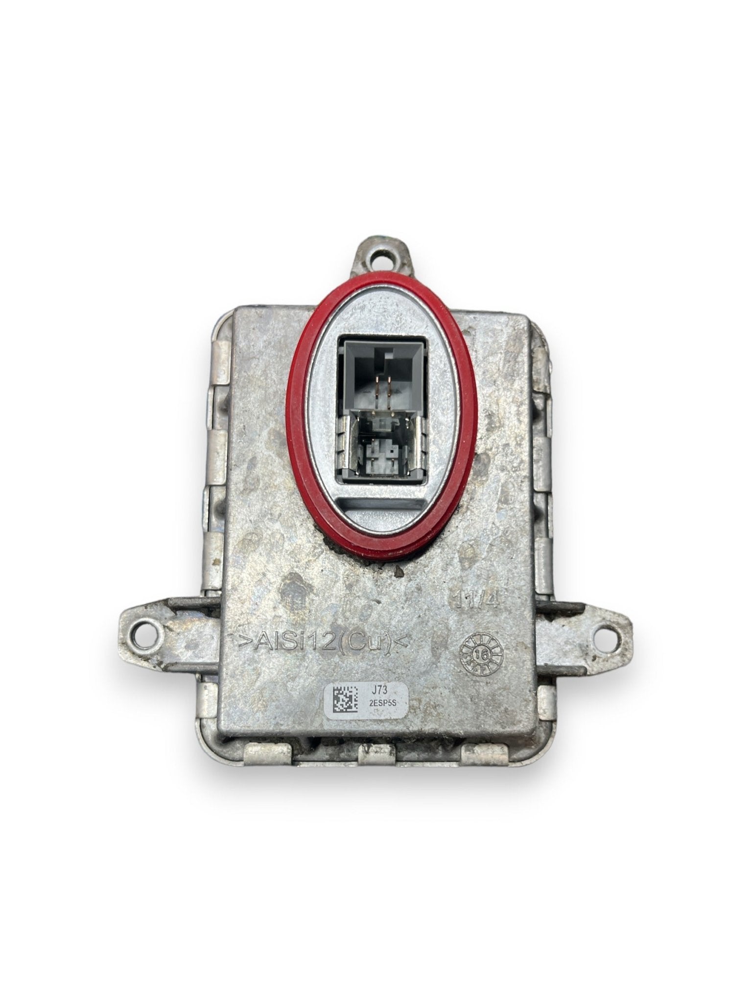 Centralina Xenon Alfa Romeo Giulia / Stelvio ( 2017 ) cod : 130732932015 - F&P CRASH SRLS - Ricambi Usati