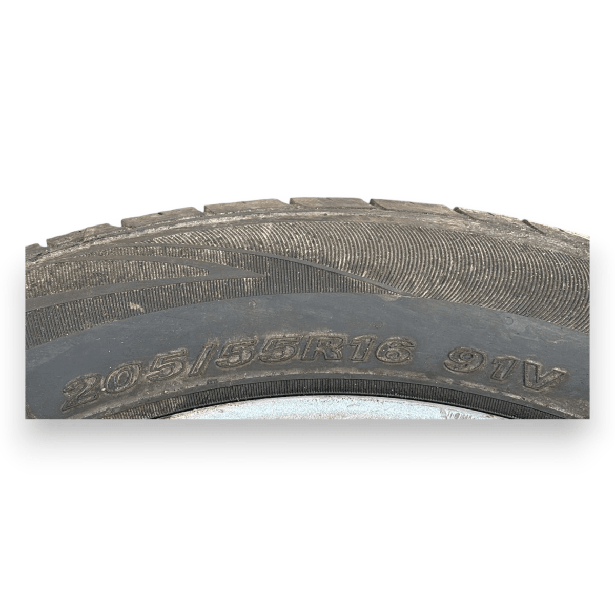 Cerchi in lega alfa romeo giulietta (205/55/R16) (2010 - 2020) - F&P CRASH SRL - Ricambi Usati