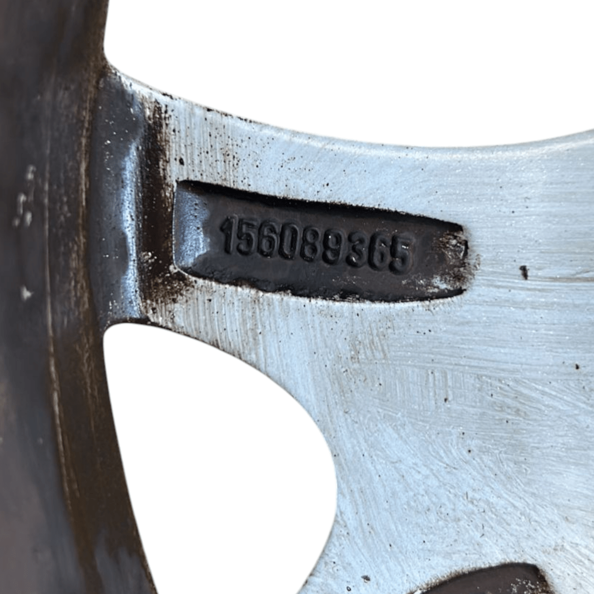 Cerchi in lega alfa romeo mito cod:156089365 (2008 > 2018) (195/55 r16) - F&P CRASH SRL - Ricambi Usati