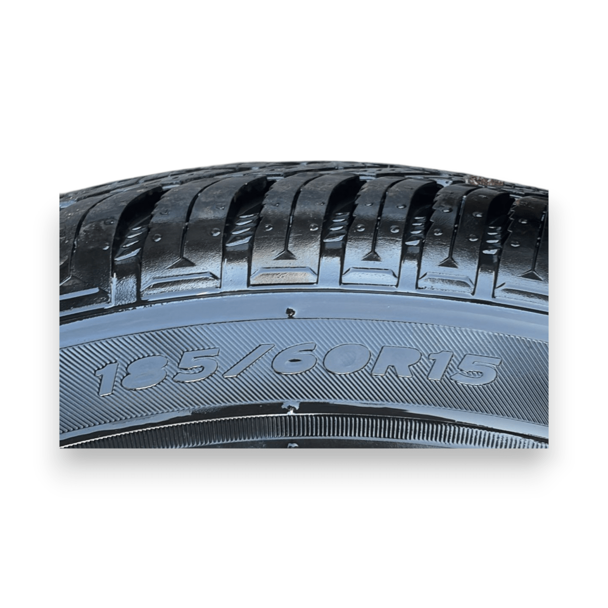 Cerchi in lega audi a1 8x (185/60/R15) (2010 - ) - F&P CRASH SRL - Ricambi Usati