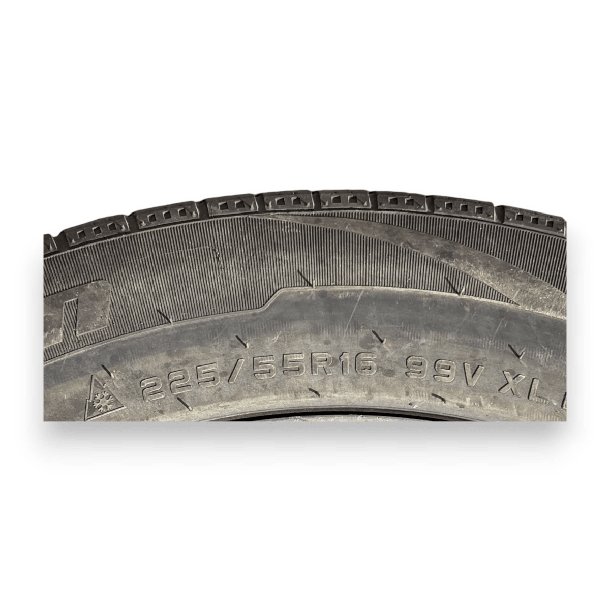 Cerchi in lega audi a6 c6 cod:4f0601025aj (225/55/R16) (2004-2011) - F&P CRASH SRL - Ricambi Usati