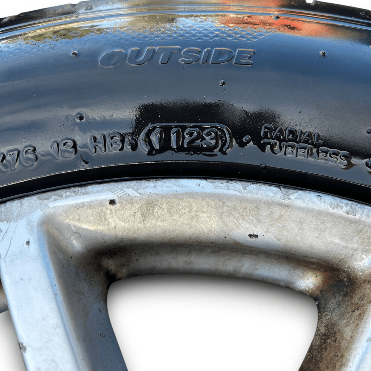 Cerchi in lega fiat freemont (2011 > 2015) (225/55 r19) - F&P CRASH SRL - Ricambi Usati