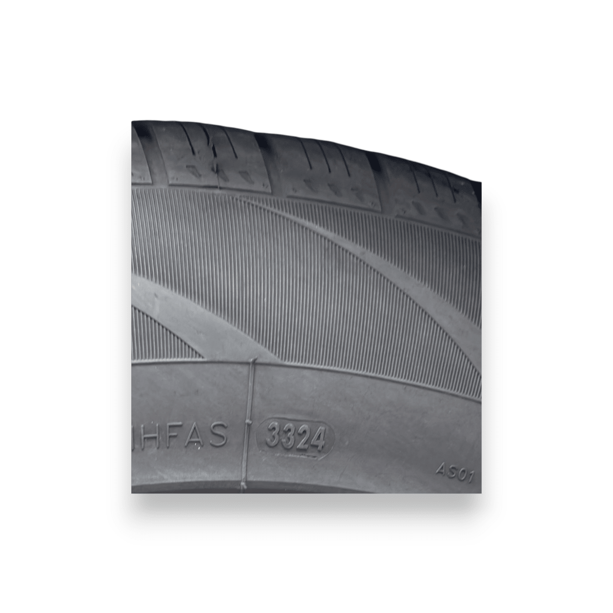 Cerchi in lega ford kuga III (225/65/R17) (2020 - ) - F&P CRASH SRL - Ricambi Usati