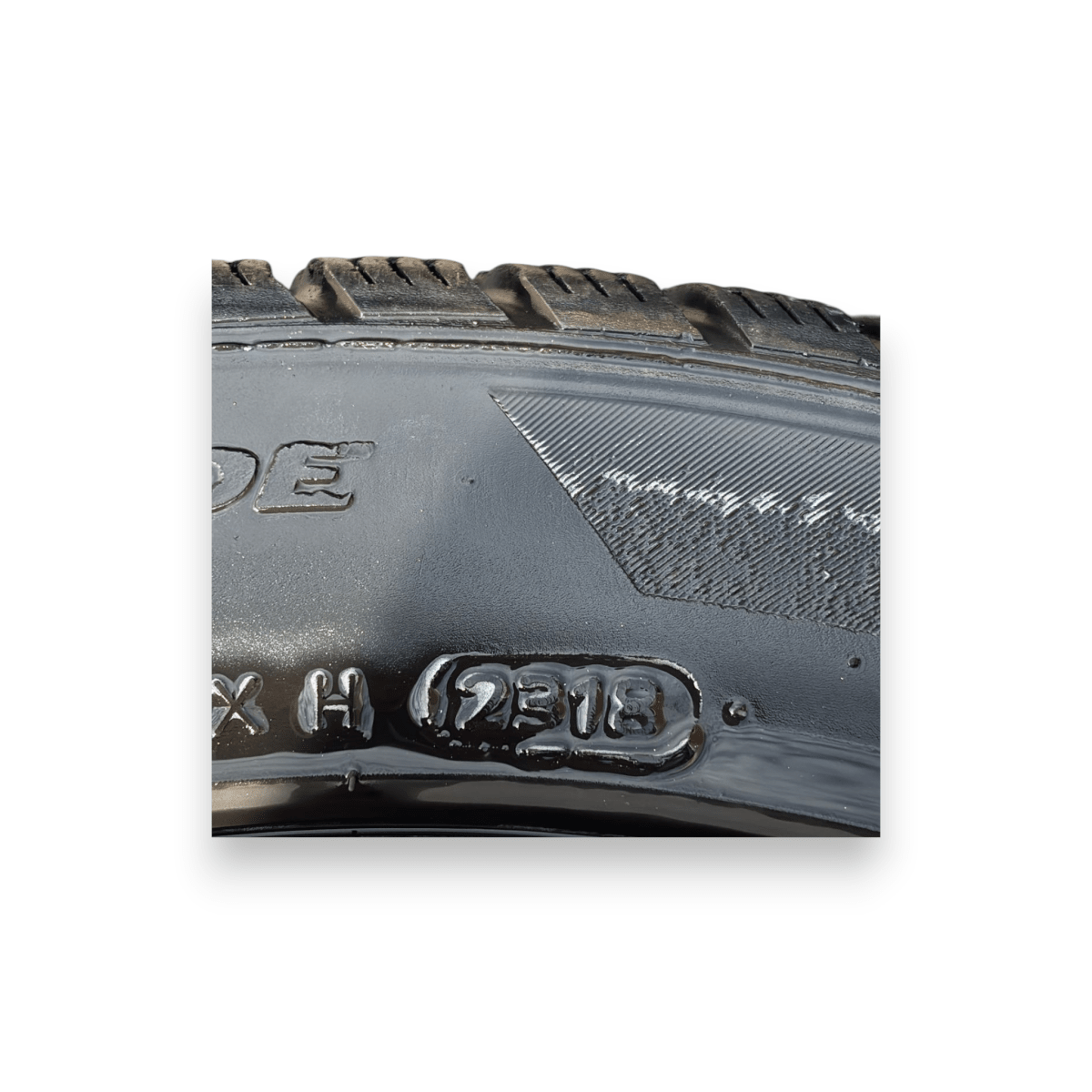 Cerchi in lega maserati ghibli (245/45/R19) / (275/40/R19) (2013 - ) - F&P CRASH SRL - Ricambi Usati