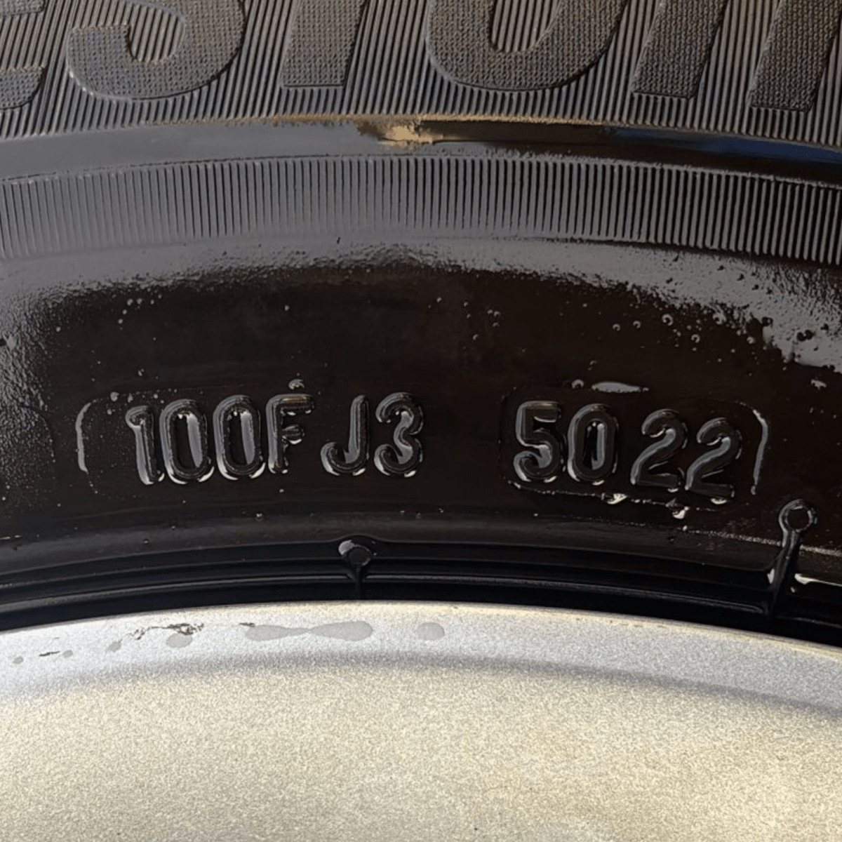 Cerchi in lega opel grandland x (2017> 2024) (215/65 r17) - F&P CRASH SRL - Ricambi Usati