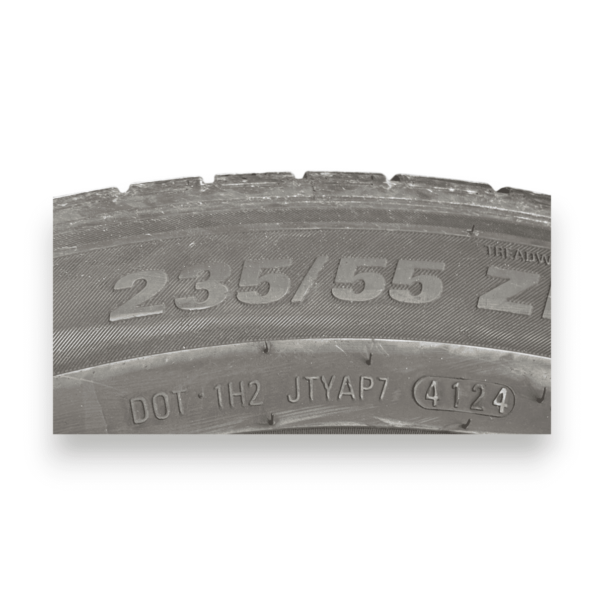 Alloy wheels range rover evoque (l538) (235/55/R19) (2011 - 2018) - F&P CRASH SRL - Used Parts