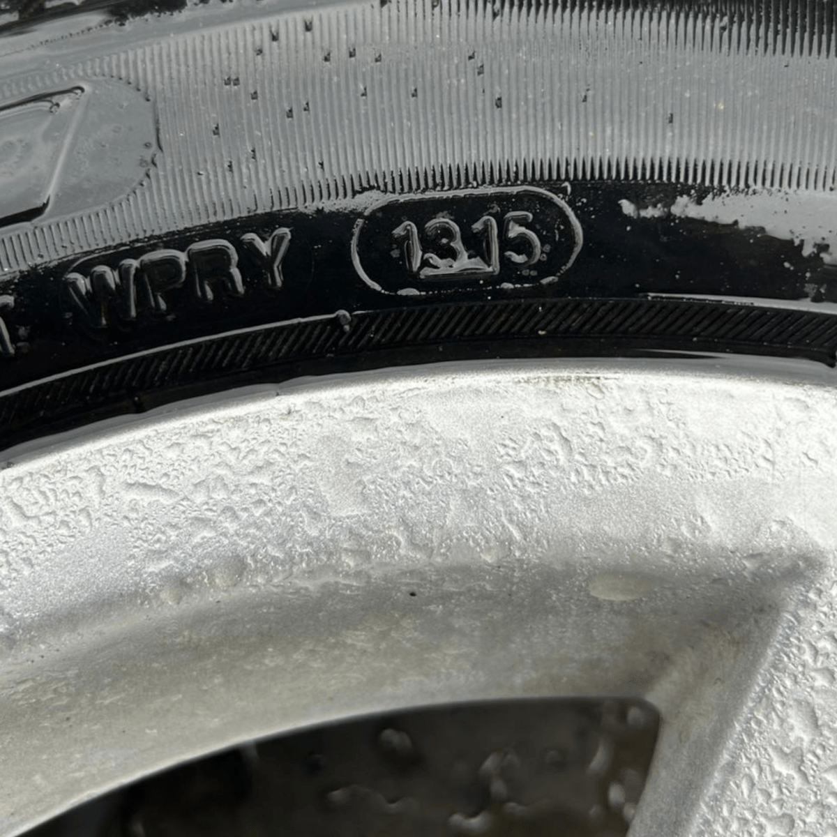 Cerchi in lega smart fortwo w450 (2000 > 2007) (154/65 r15) (175/55 r15) - F&P CRASH SRL - Ricambi Usati