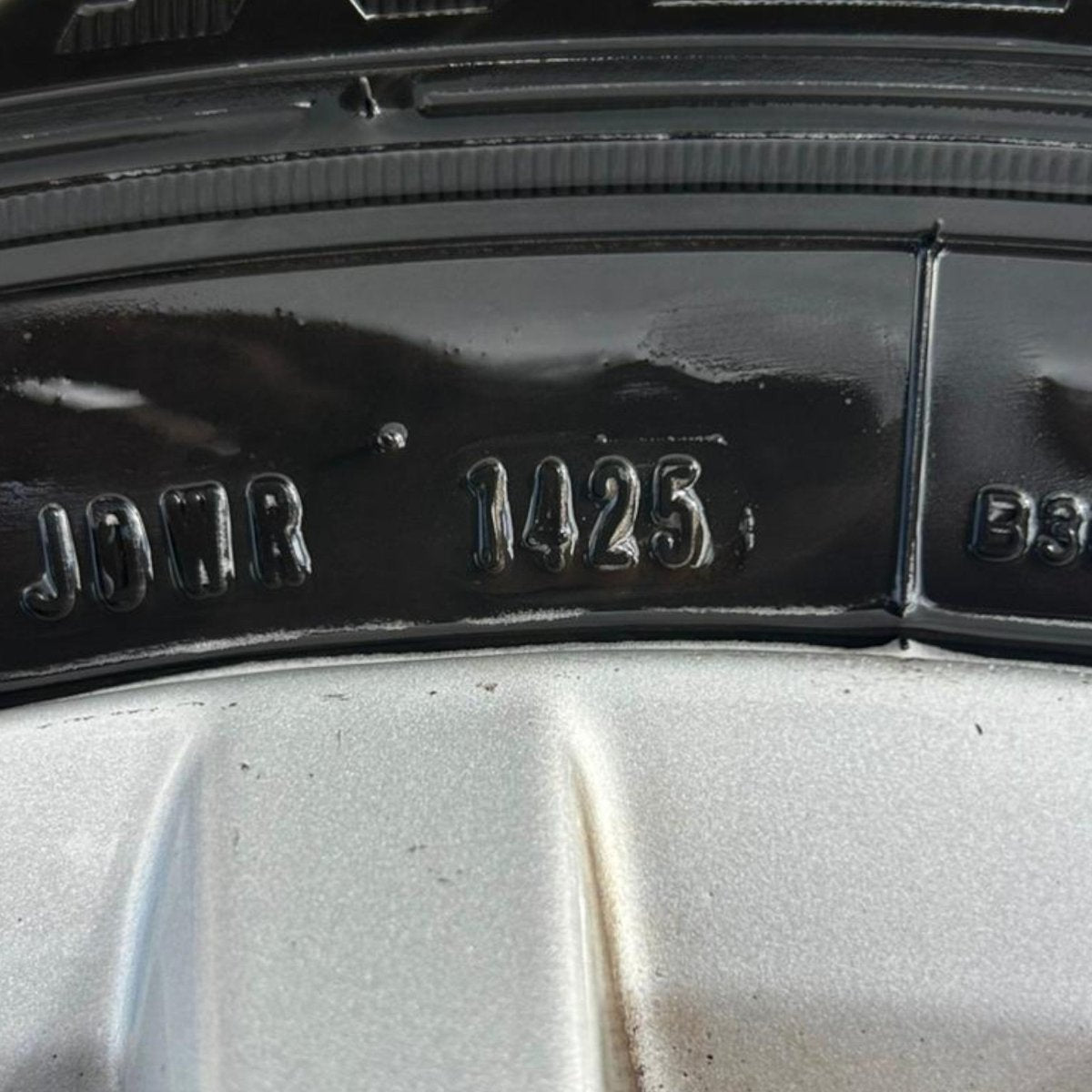 Cerchi in lega volkswagen t - roc cod:2GA601025AA (2017 >) (215 / 60 r16) - F&P CRASH SRLS - Ricambi Usati