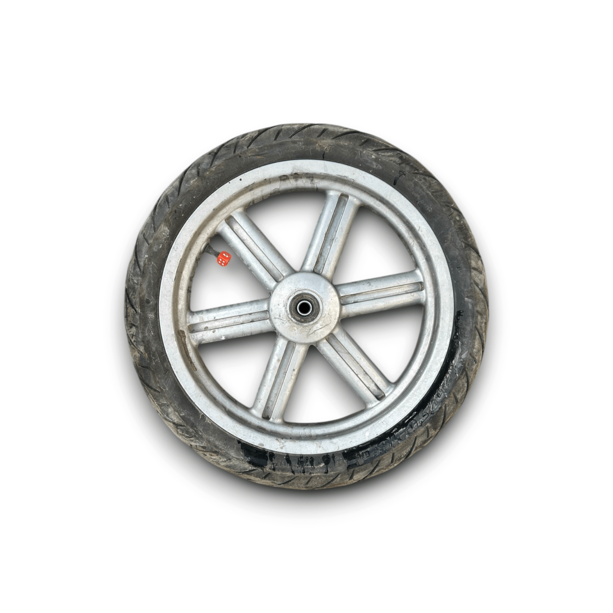 Cerchio anteriore aprilia sportcity 200 (2004 > 2008) (120/70 r15) - F&P CRASH SRL - Ricambi Usati