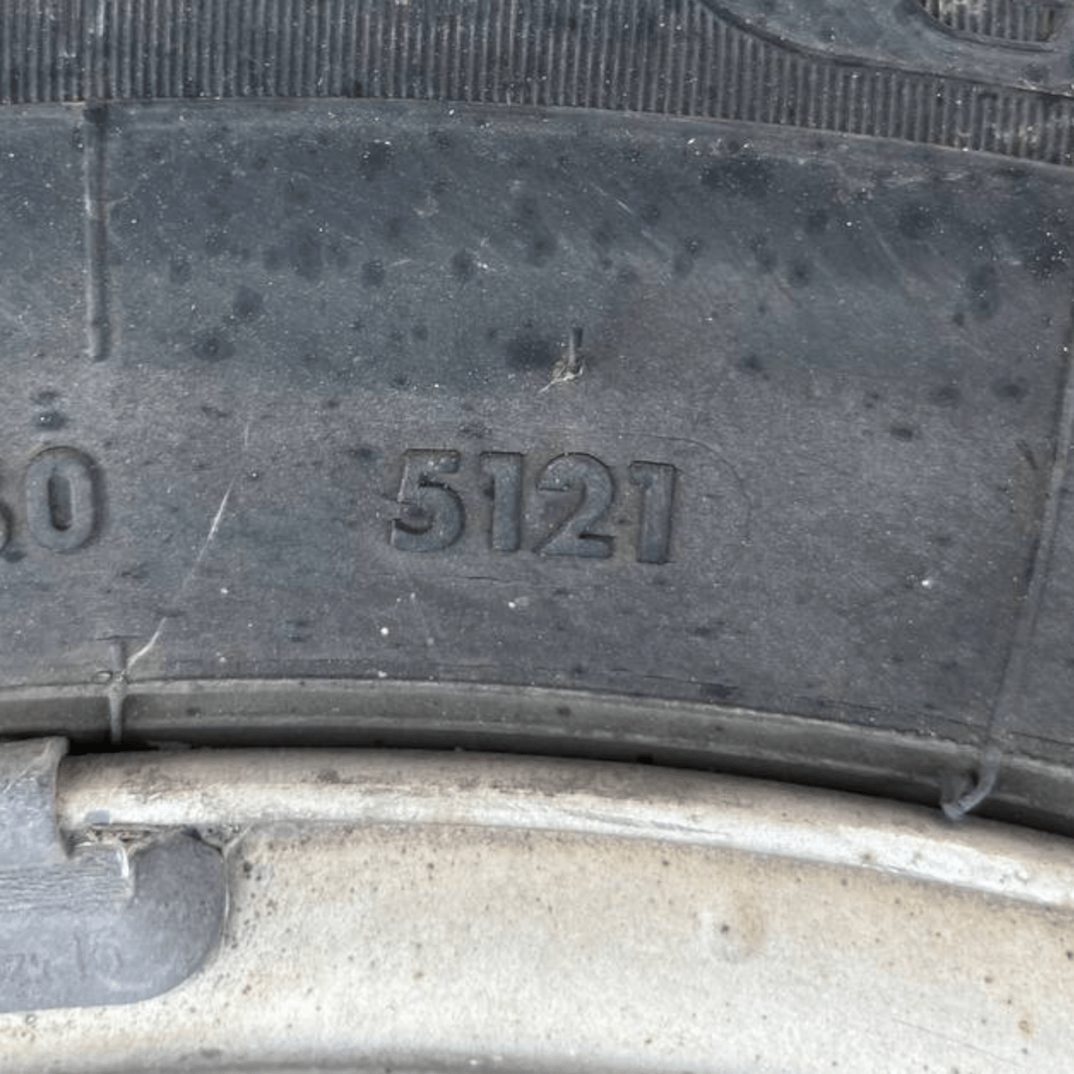 Cerchio in Ferro Fiat Fiorino III (2007 - ) (205 / 65 / R16) - F&P CRASH SRLS - Ricambi Usati