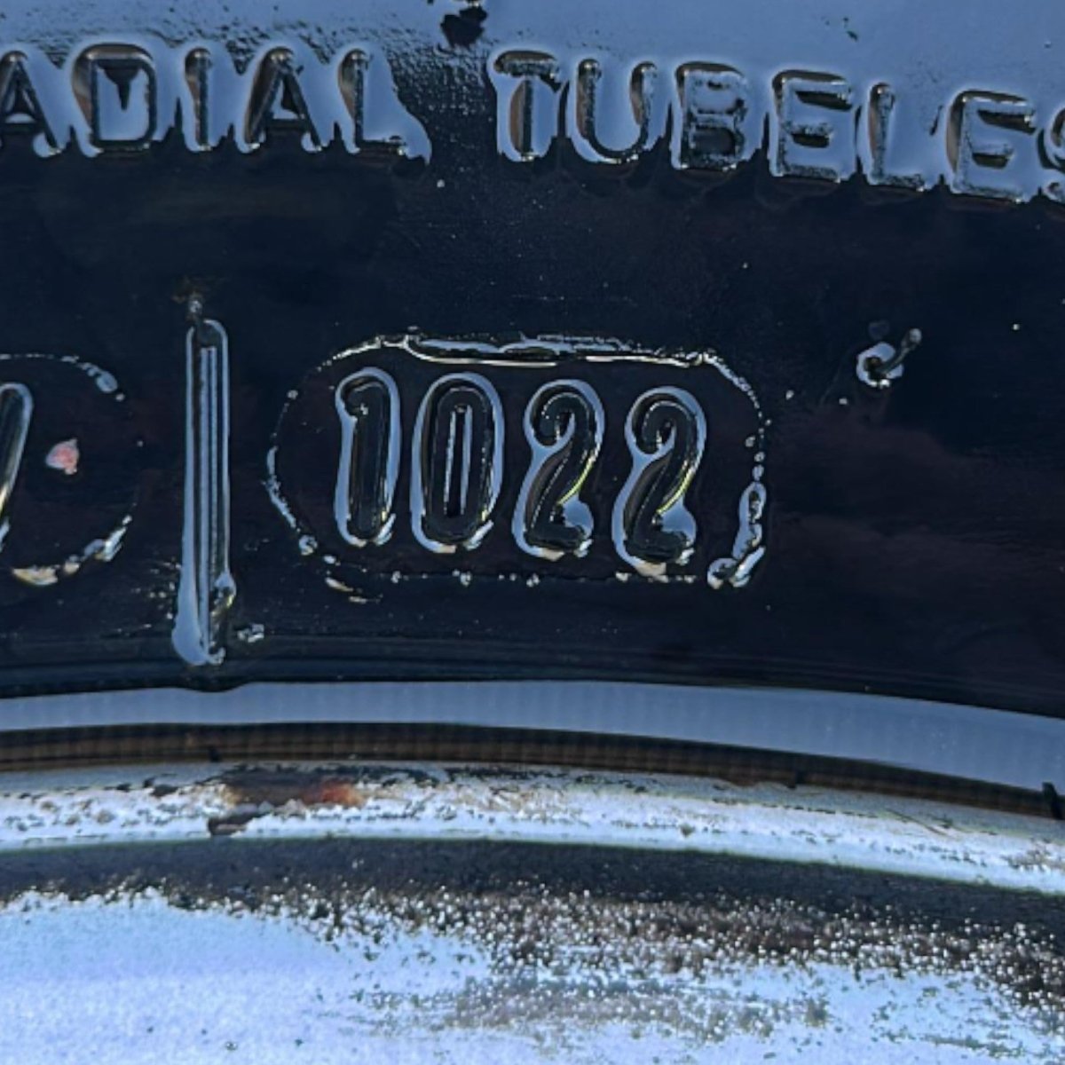 Cerchio in ferro Peugeot Boxer cod.1395239080 (5 fori / 215 / 70 r15) (2014 > ) - F&P CRASH SRLS - Ricambi Usati