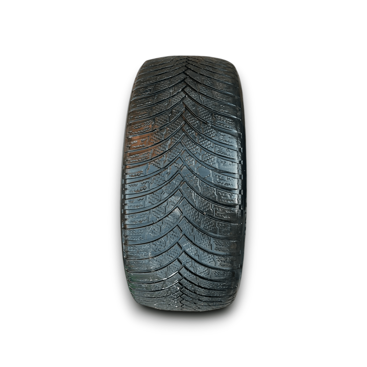 Audi A3 8Y alloy wheel code: 8Y0601025B (2020 >) (225/45 R17) - F&P CRASH SRL - Used Parts