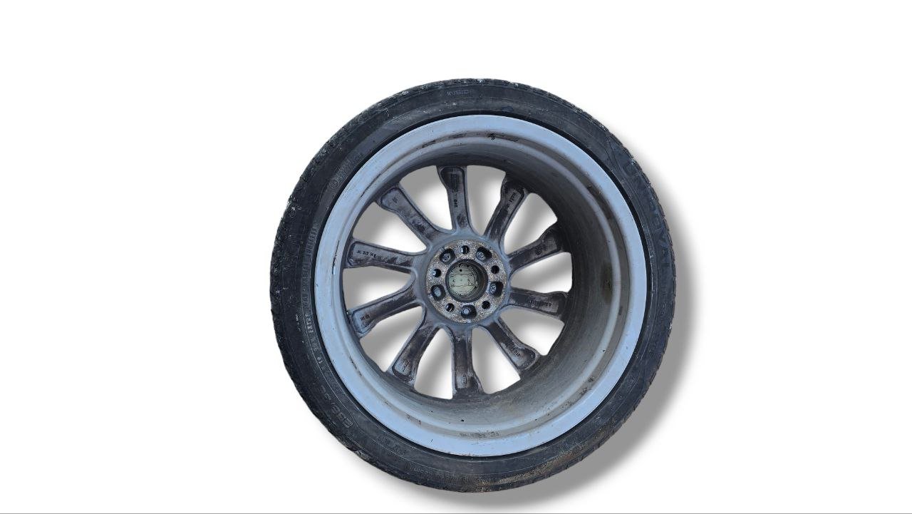 CERCHIO IN LEGA AUDI A5 8T (2009 - 2016) 255/35 R19 Cod : 8T0601025BC - F&P CRASH SRLS - Ricambi Usati