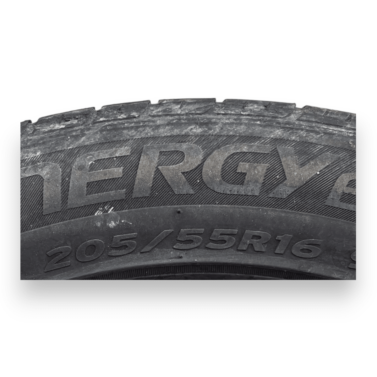 Cerchio in lega fiat bravo II cod:735415999 (205/55/R16) (2007-2014) - F&P CRASH SRL - Ricambi Usati