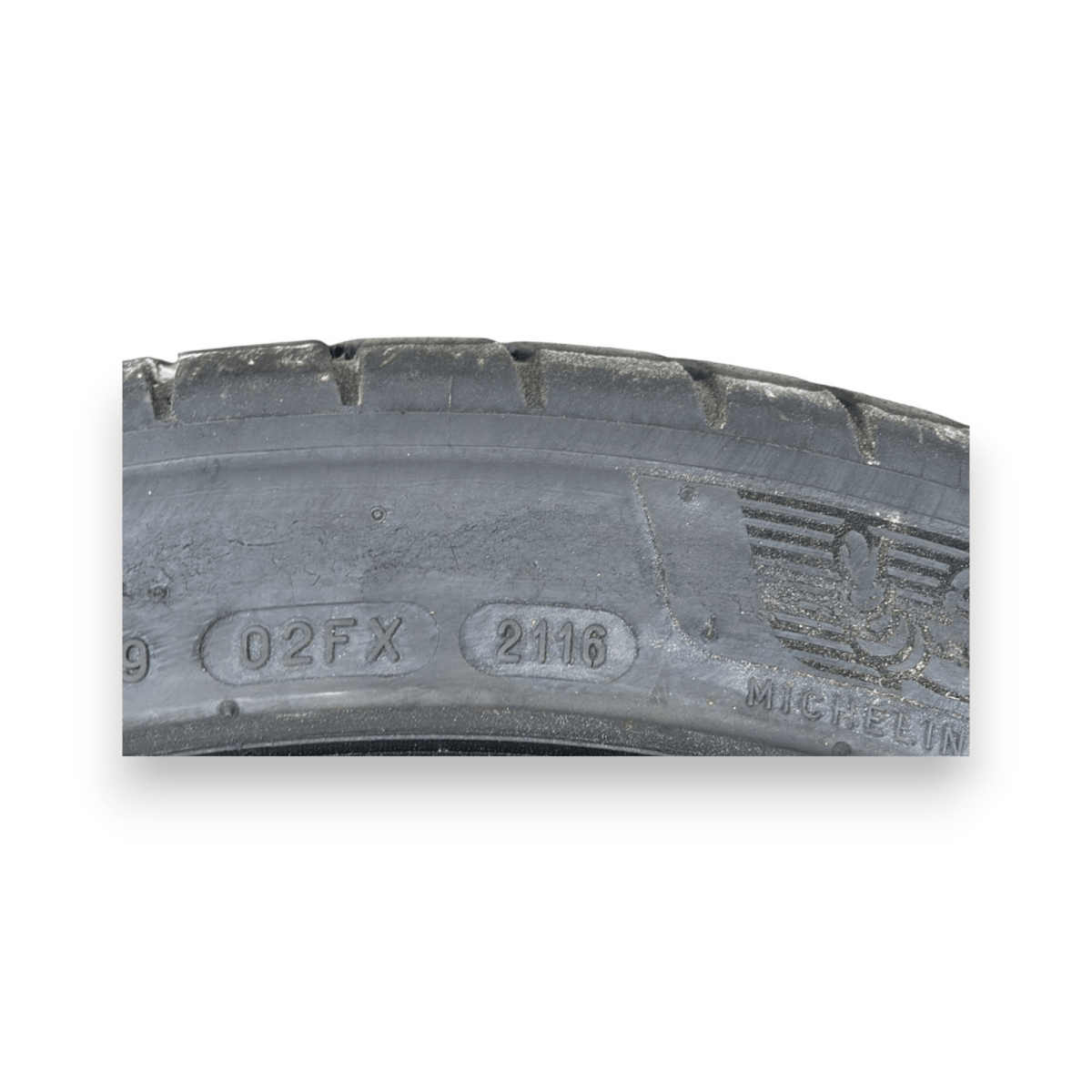 Cerchio in lega ford focus III (235/40/R18) (2011 - 2018) - F&P CRASH SRL - Ricambi Usati