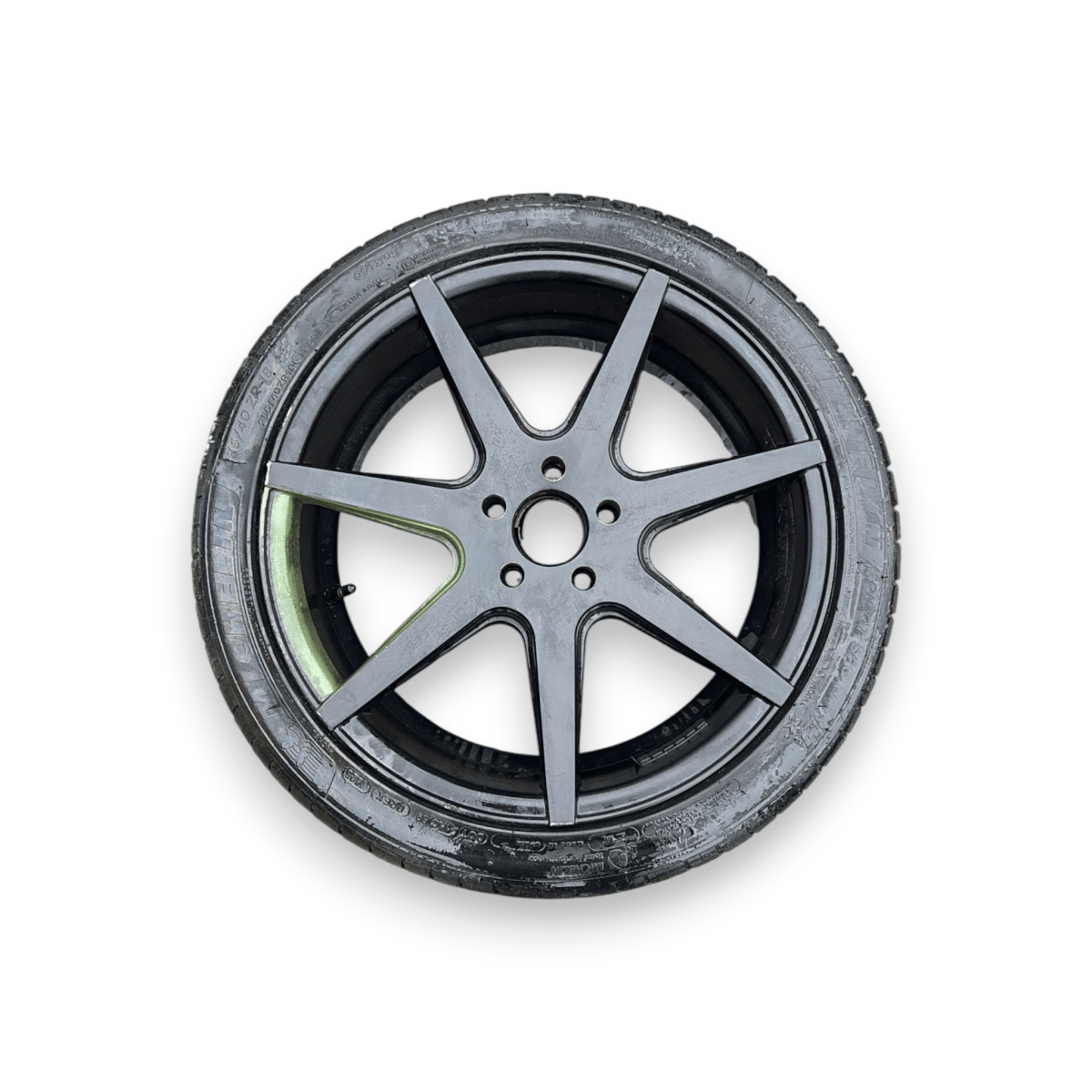 Cerchio in lega ford focus III (235/40/R18) (2011 - 2018) - F&P CRASH SRL - Ricambi Usati