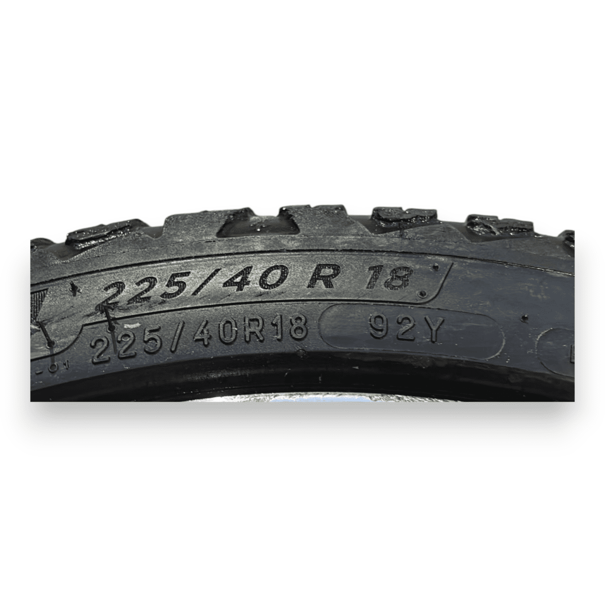 Cerchio in lega hyundai i30 (225/40/R18) (2011 - 2016) - F&P CRASH SRL - Ricambi Usati