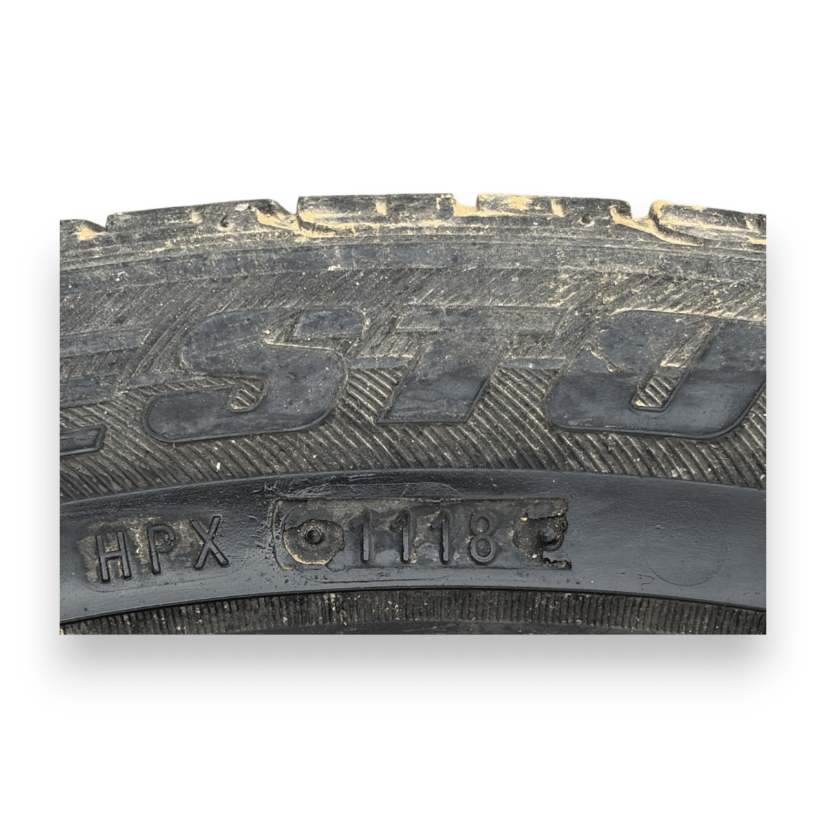 Cerchio in lega jeep compass (235/45/R19) (2016-2025) - F&P CRASH SRL - Ricambi Usati