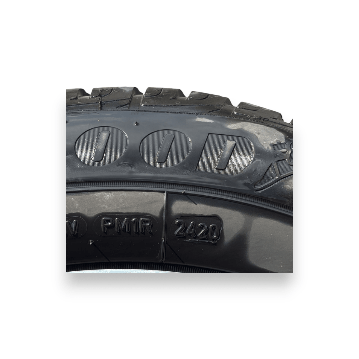 Cerchio in lega jeep renegade cod:735577528 (215/65/R16) (2014 - ) - F&P CRASH SRL - Ricambi Usati