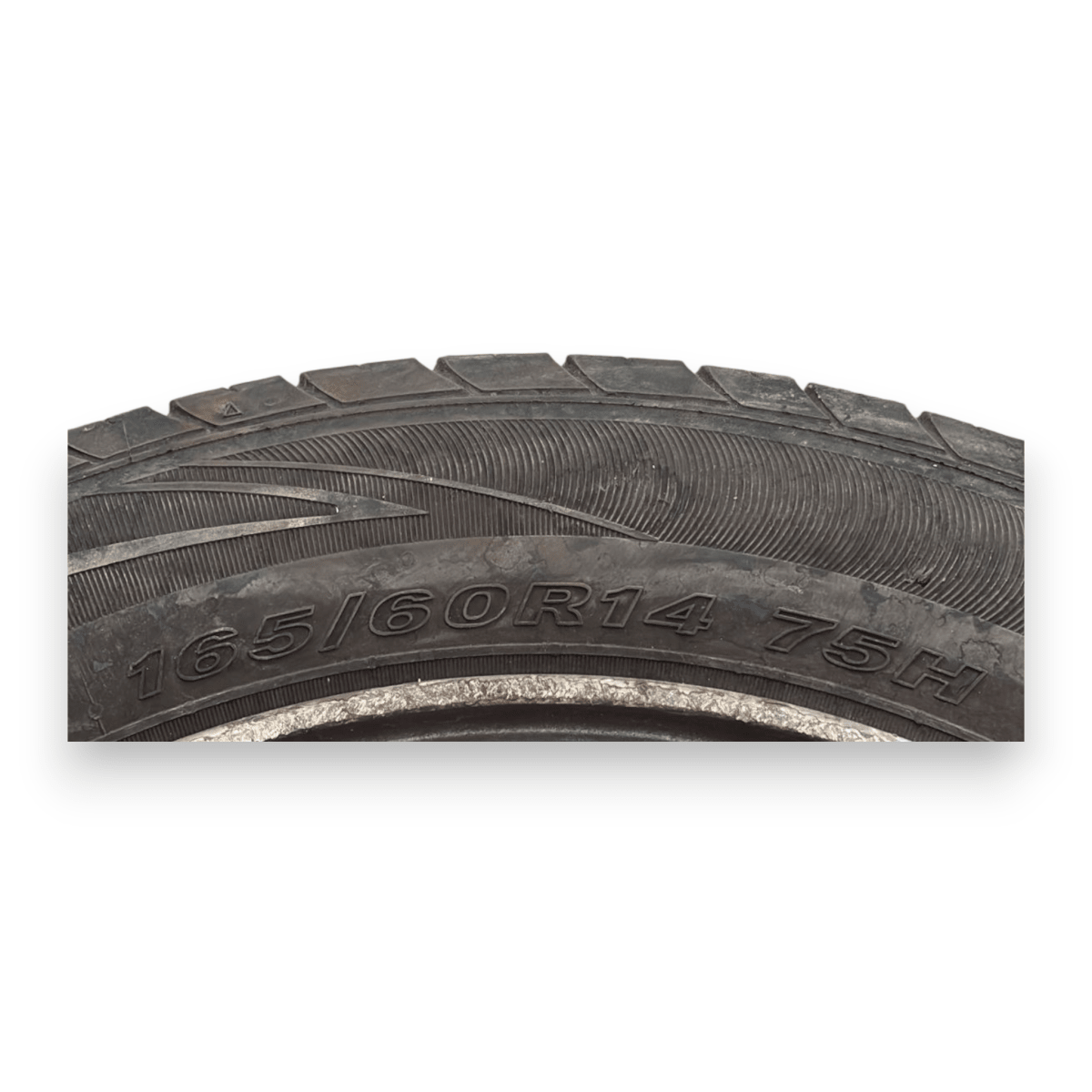 Cerchio in lega kia picanto III cod:52910 - 17390 (165/60/R14) (2017 - ) - F&P CRASH SRL - Ricambi Usati