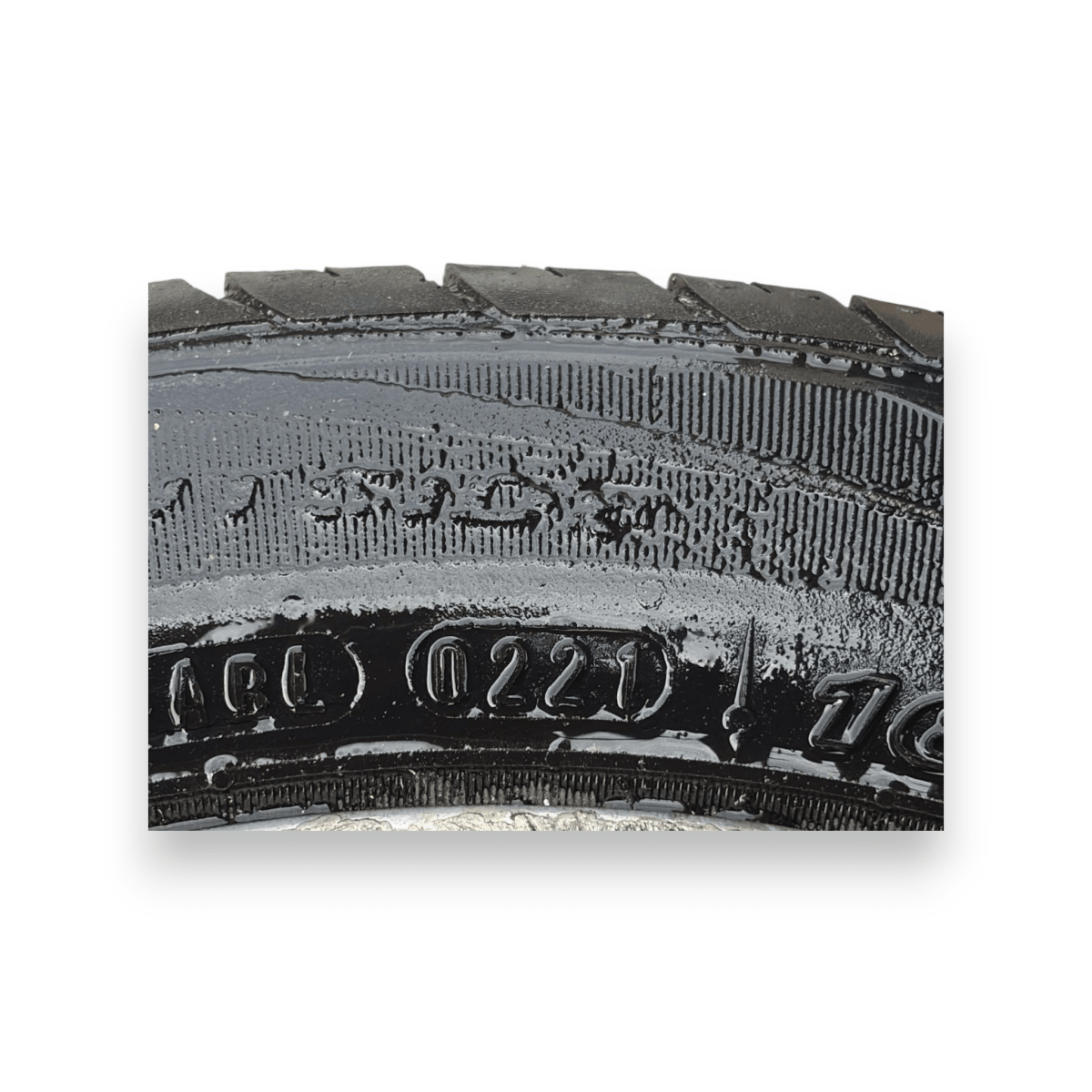 Cerchio in lega kia picanto III cod:52910 - 17390 (165/60/R14) (2017 - ) - F&P CRASH SRL - Ricambi Usati