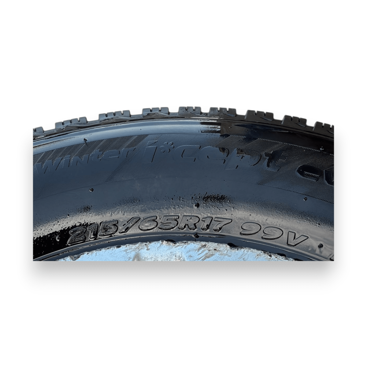 Cerchio in lega mercedes - benz gla h247 (215/65/R17) (2020 - ) - F&P CRASH SRL - Ricambi Usati
