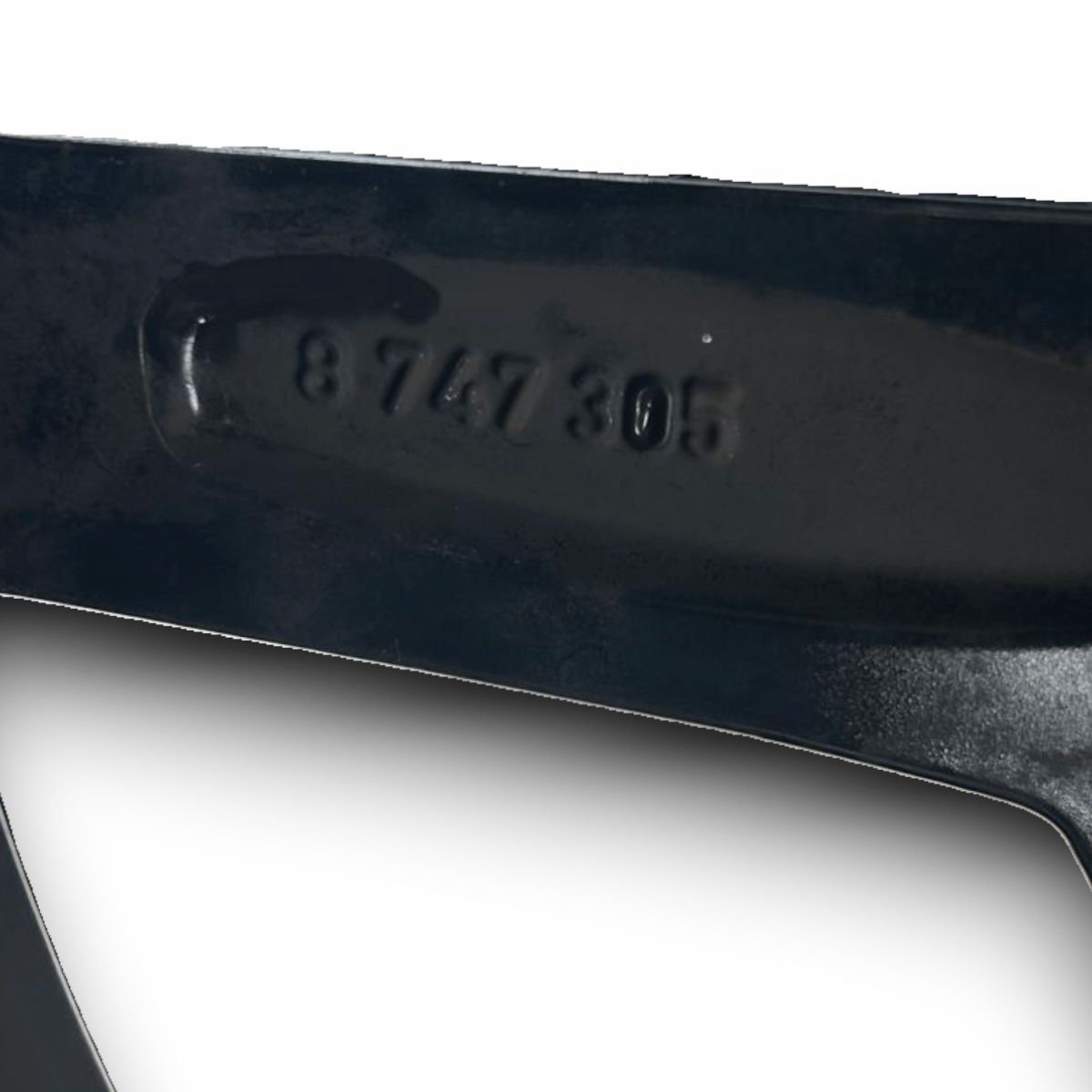 Cerchio in lega msport bmw serie 4 gran coupé (225/40 r19) (2020 >) - F&P CRASH SRLS - Ricambi Usati