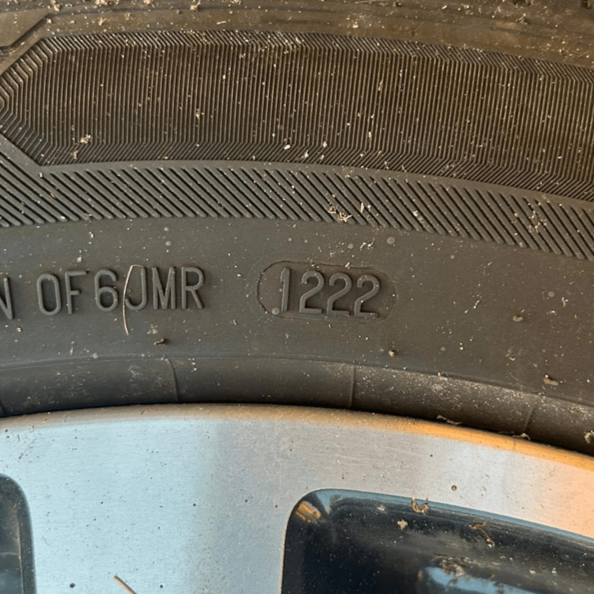 Cerchio in lega nissan x - trail (2014 > 2020) (225/55 r19) - F&P CRASH SRL - Ricambi Usati