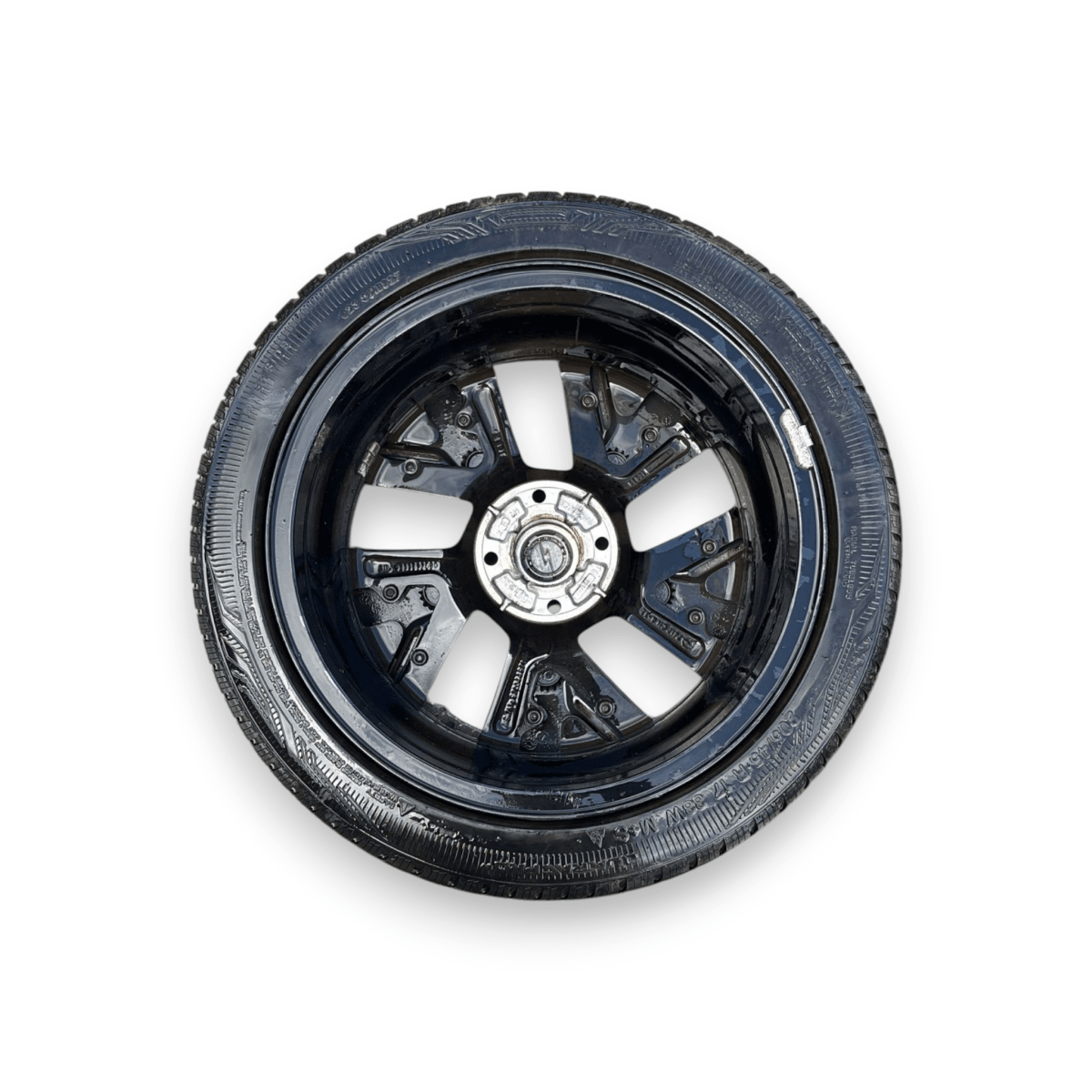 Cerchio in lega opel corsa f cod:9833892680 (205/45/R17) (2019 - ) - F&P CRASH SRL - Ricambi Usati